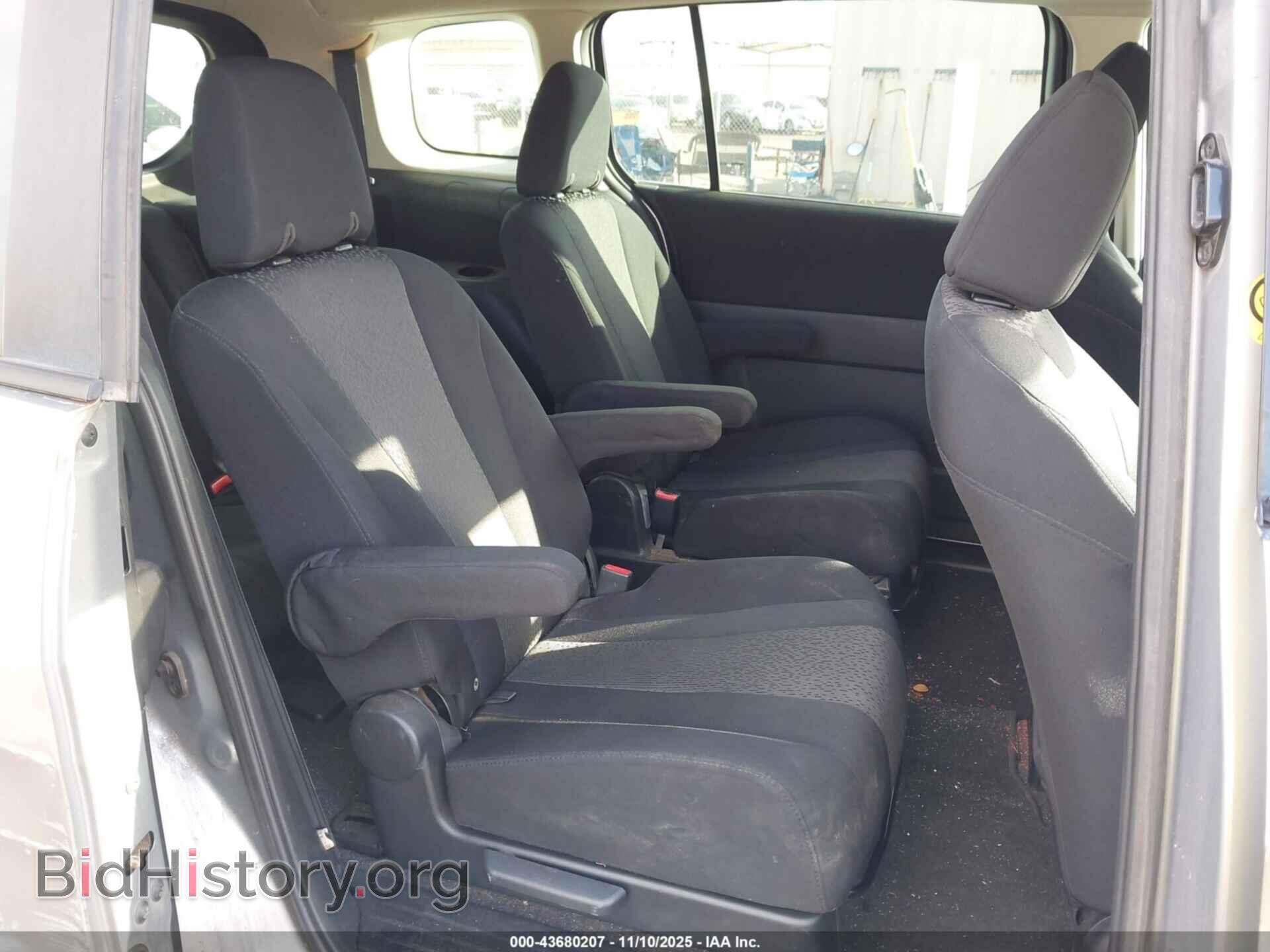 2012 MAZDA MAZDA5 - VIN: JM1CW2BL0C0115958 - Фото 8