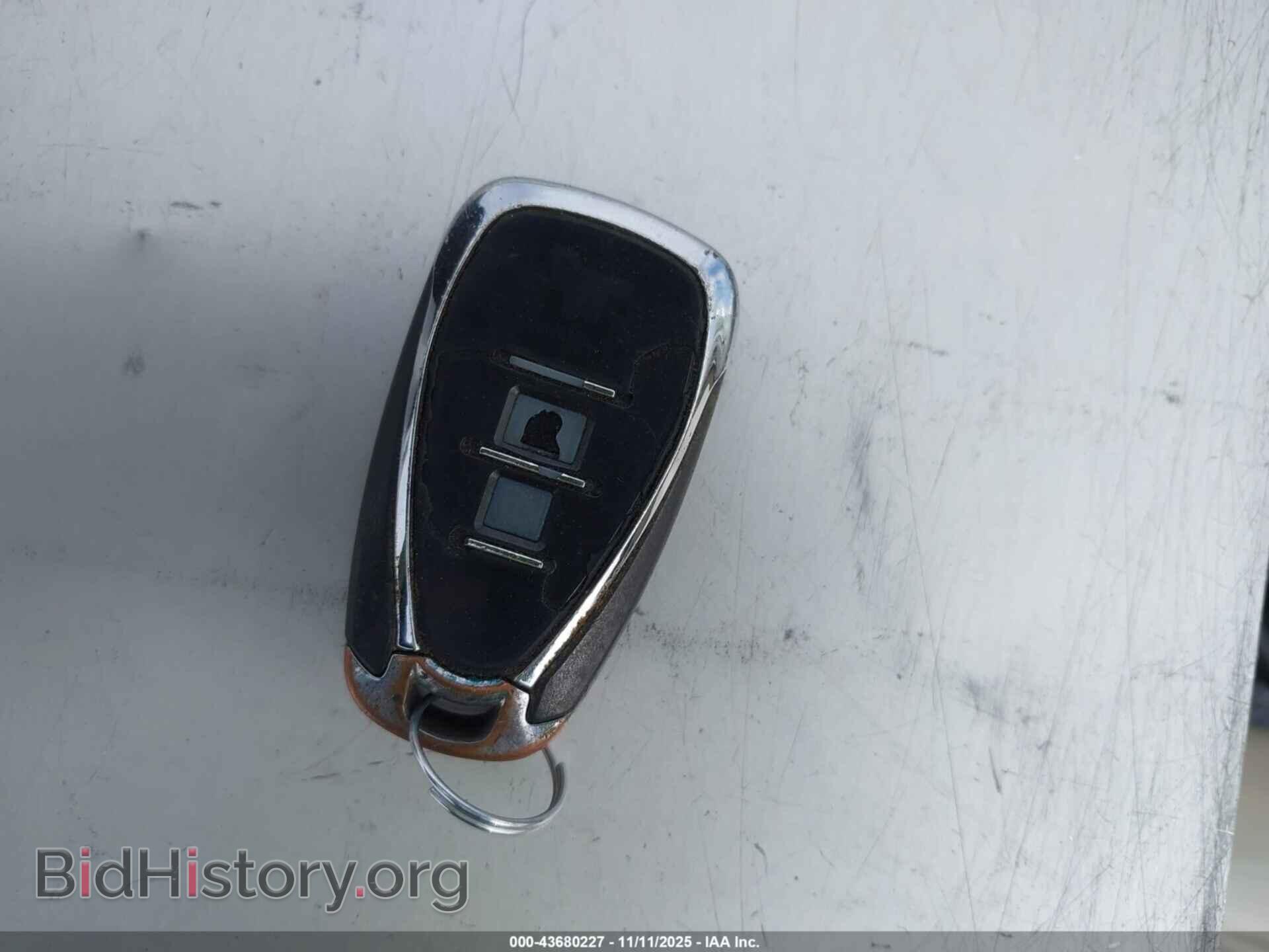 2019 CHEVROLET BOLT EV - VIN: 1G1FY6S00K4132375 - Фото 11