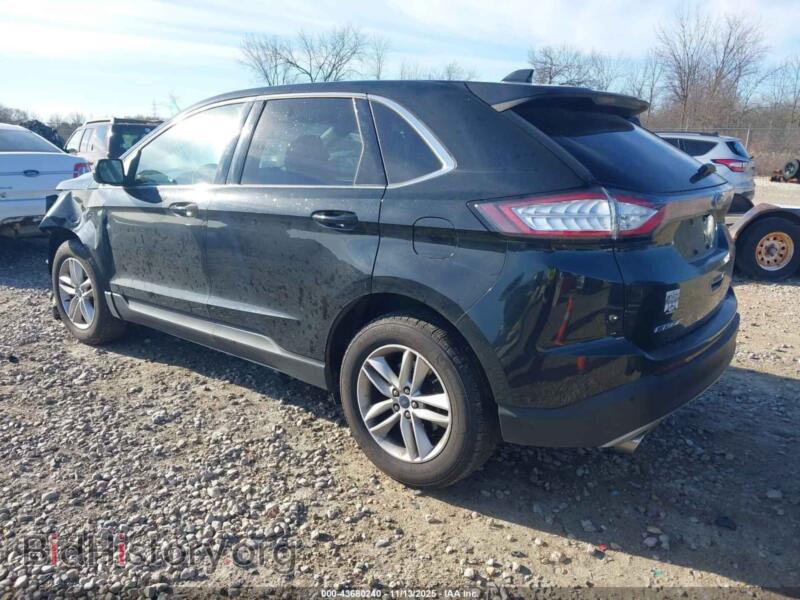2015 Ford EDGE (VIN 2FMTK4J85FBB29261) — photo 3 of 17