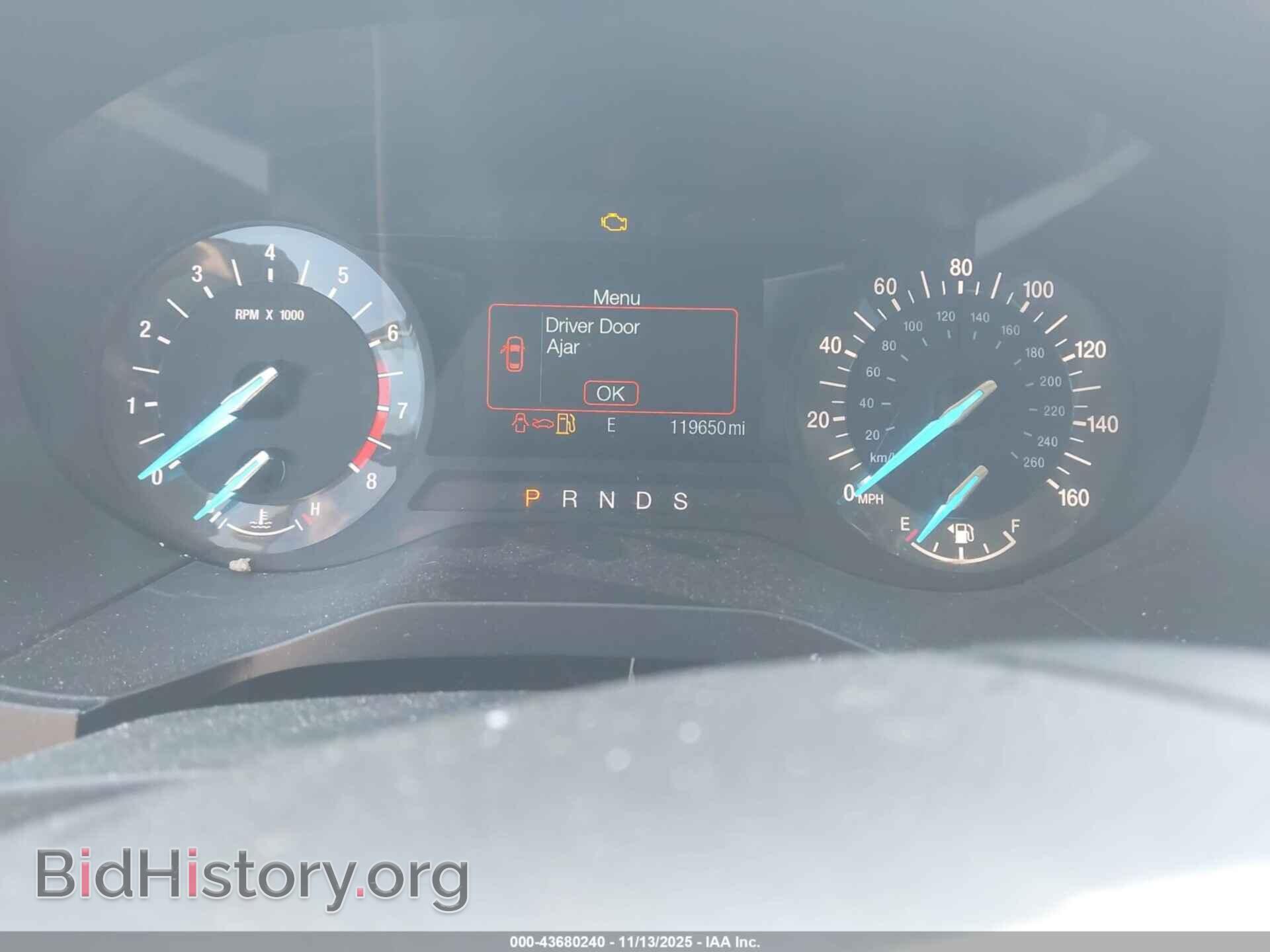 2015 FORD EDGE - VIN: 2FMTK4J85FBB29261 - Фото 7