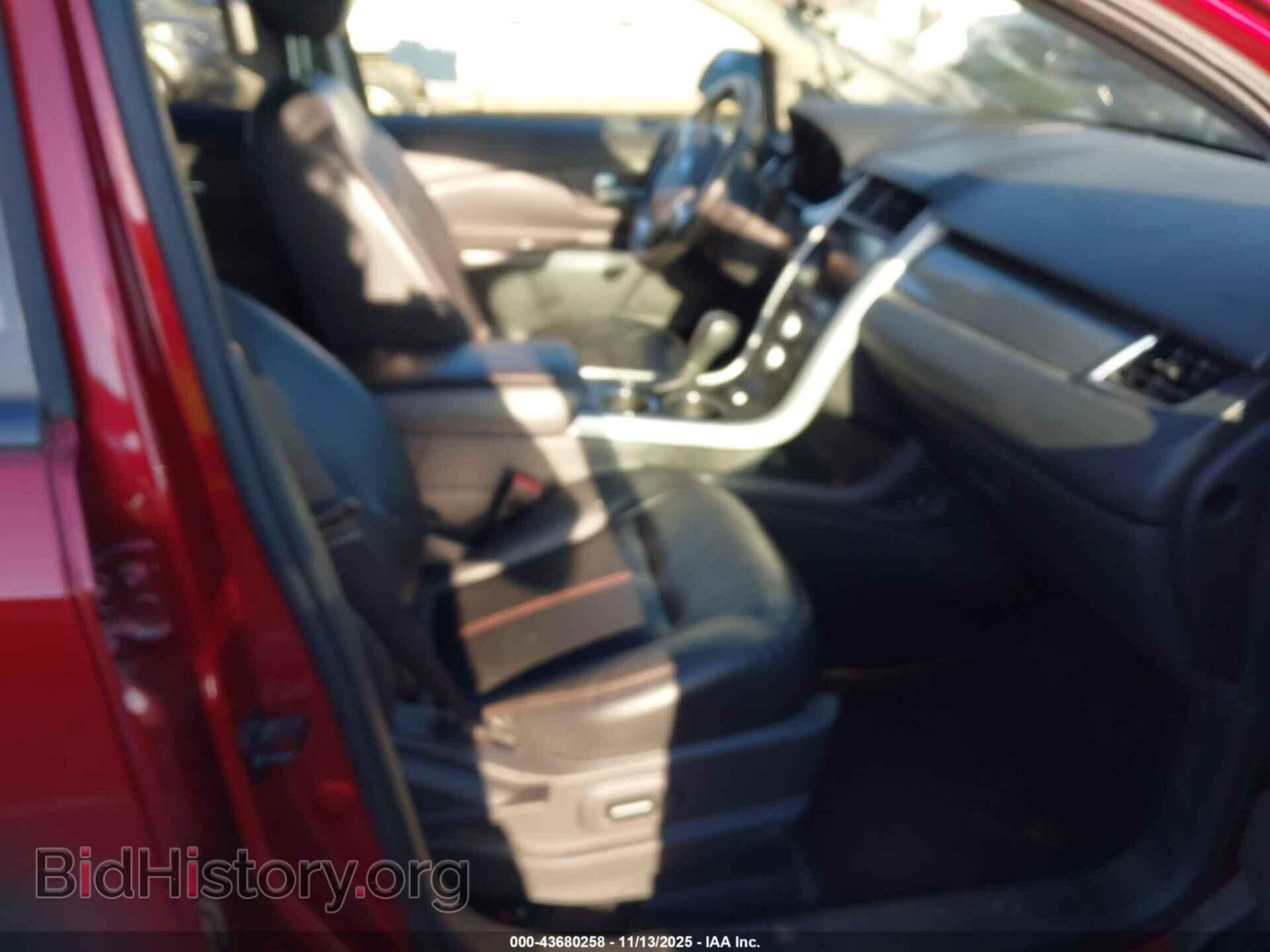 2014 FORD EDGE - VIN: 2FMDK3JC3EBA94883 - Фото 5