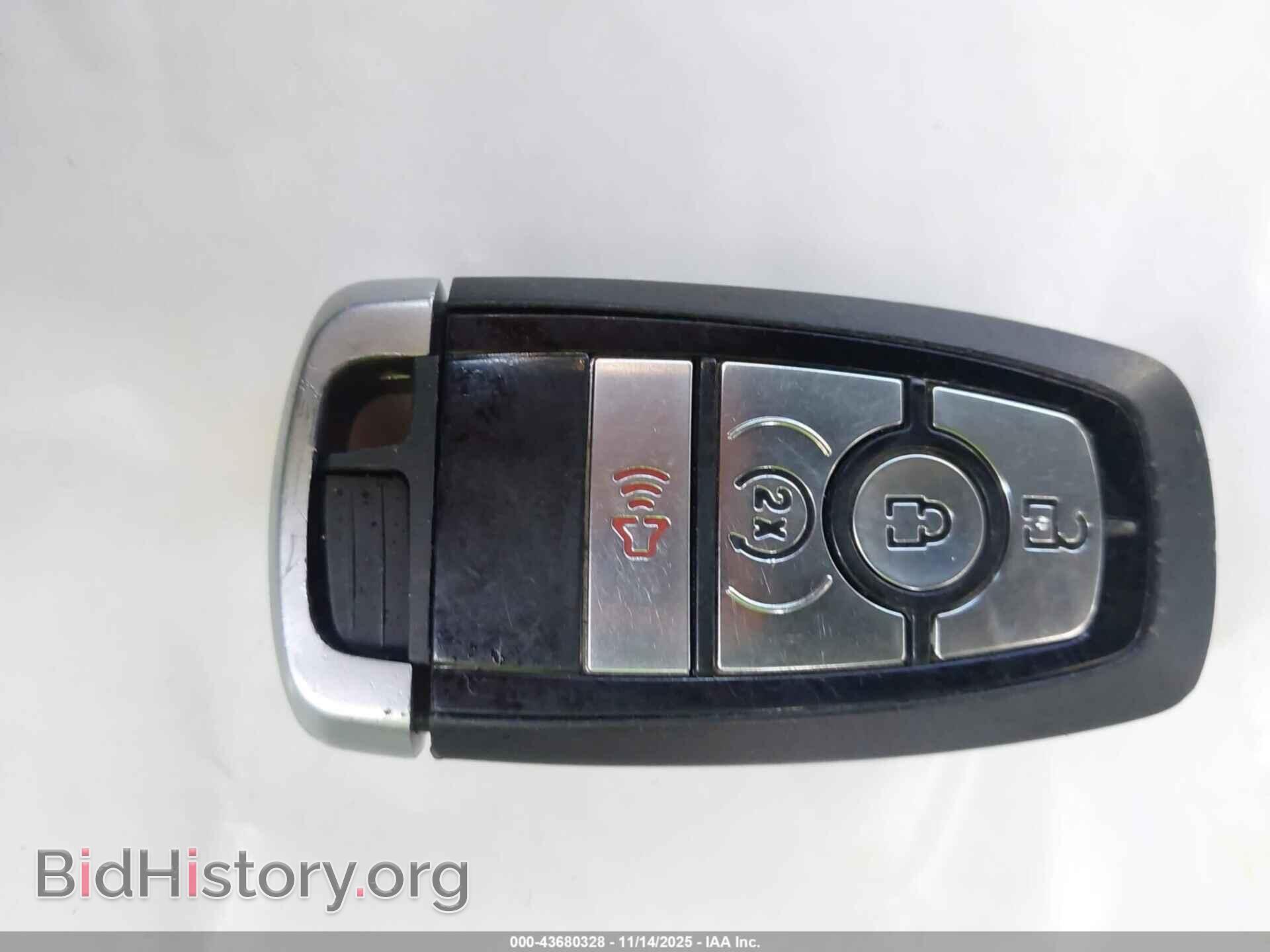 2021 FORD BRONCO - VIN: 1FMEE5BHXMLB08357 - Фото 11