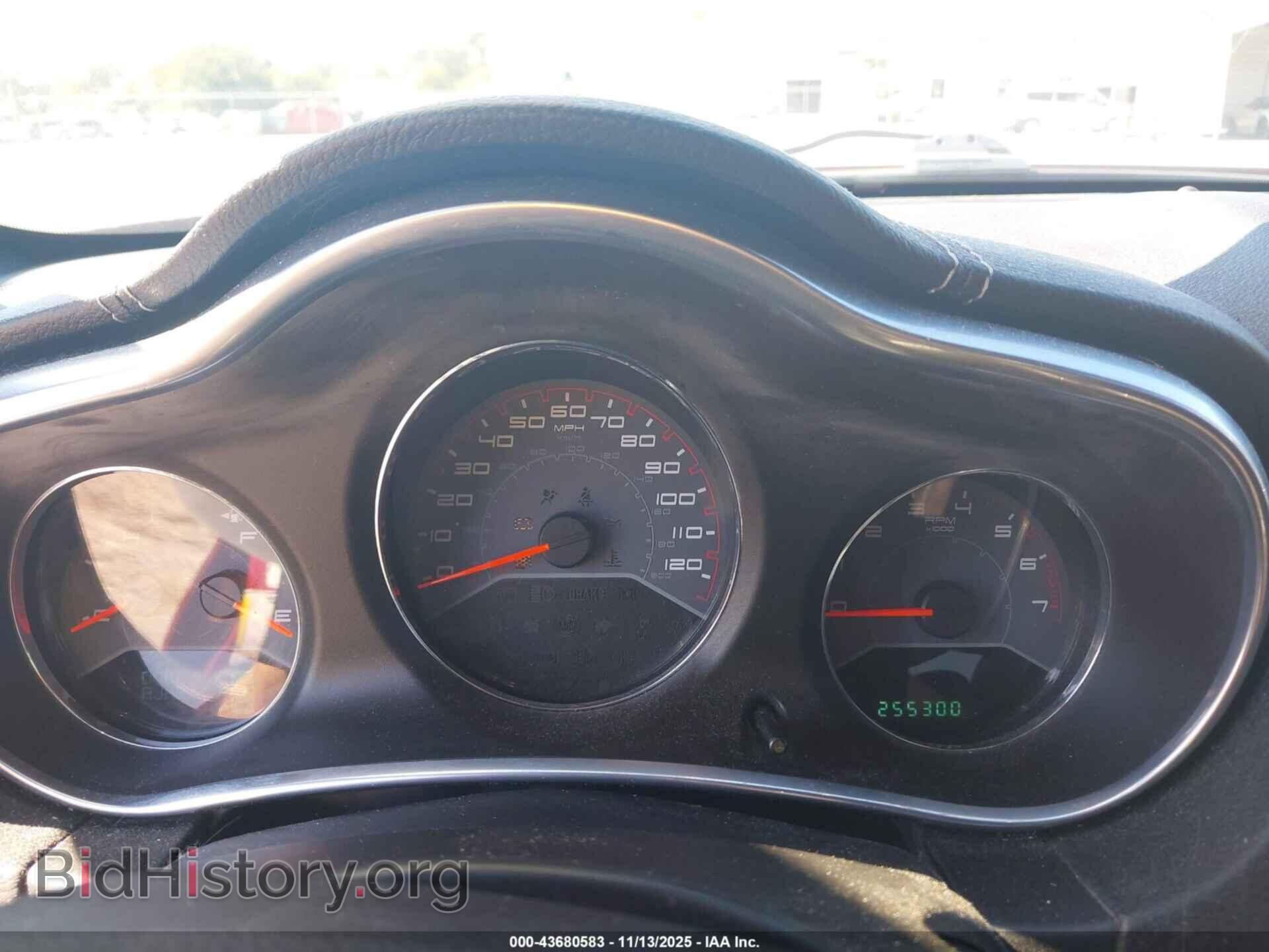 2013 DODGE AVENGER - VIN: 1C3CDZCB7DN626466 - Фото 7