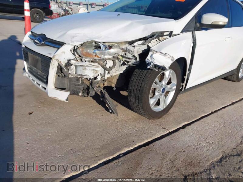 2014 Ford FOCUS (VIN 1FADP3F29EL254020) — photo 6 of 16