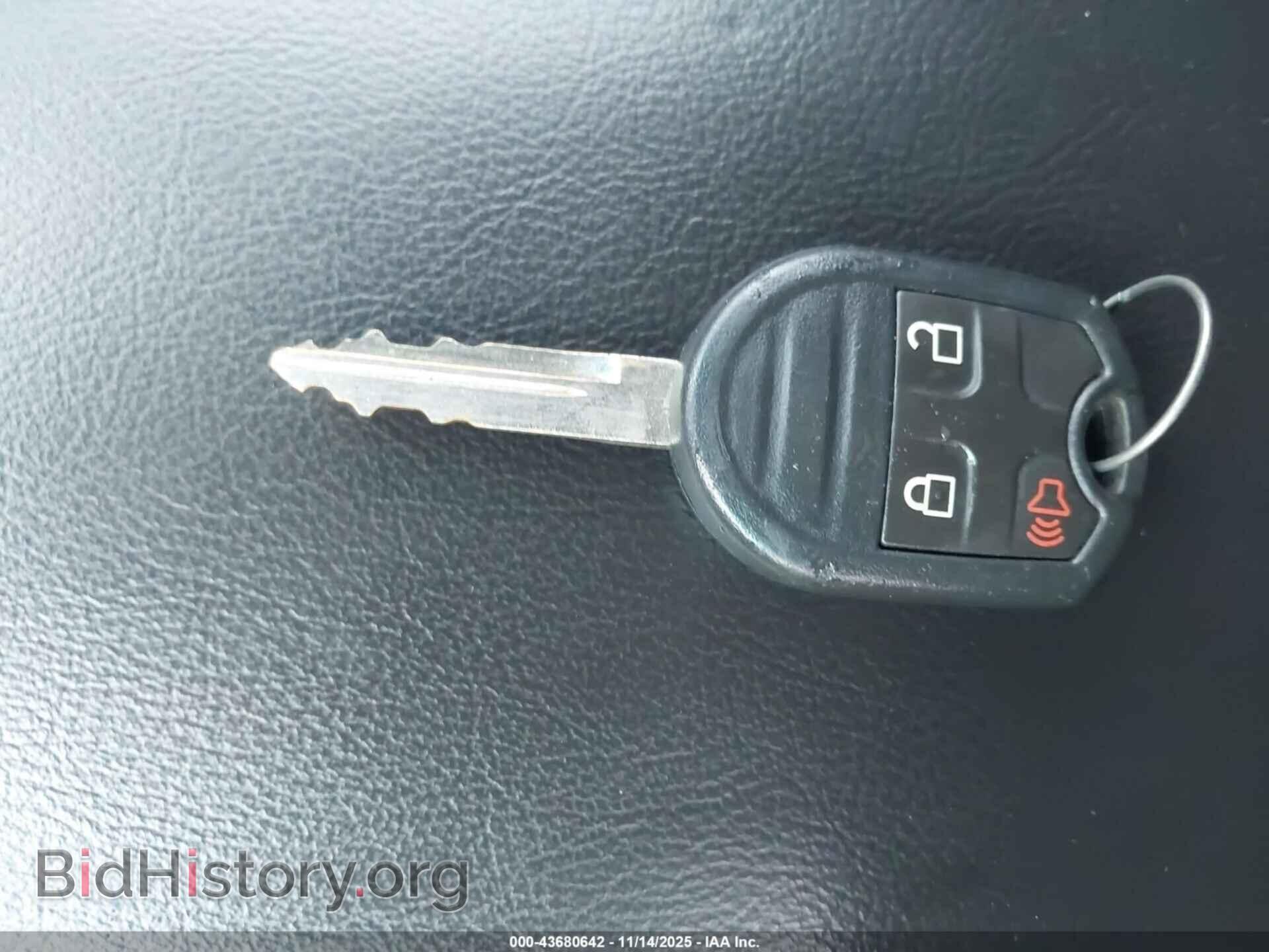 2013 FORD EXPLORER - VIN: 1FM5K8D89DGA63301 - Photo 11