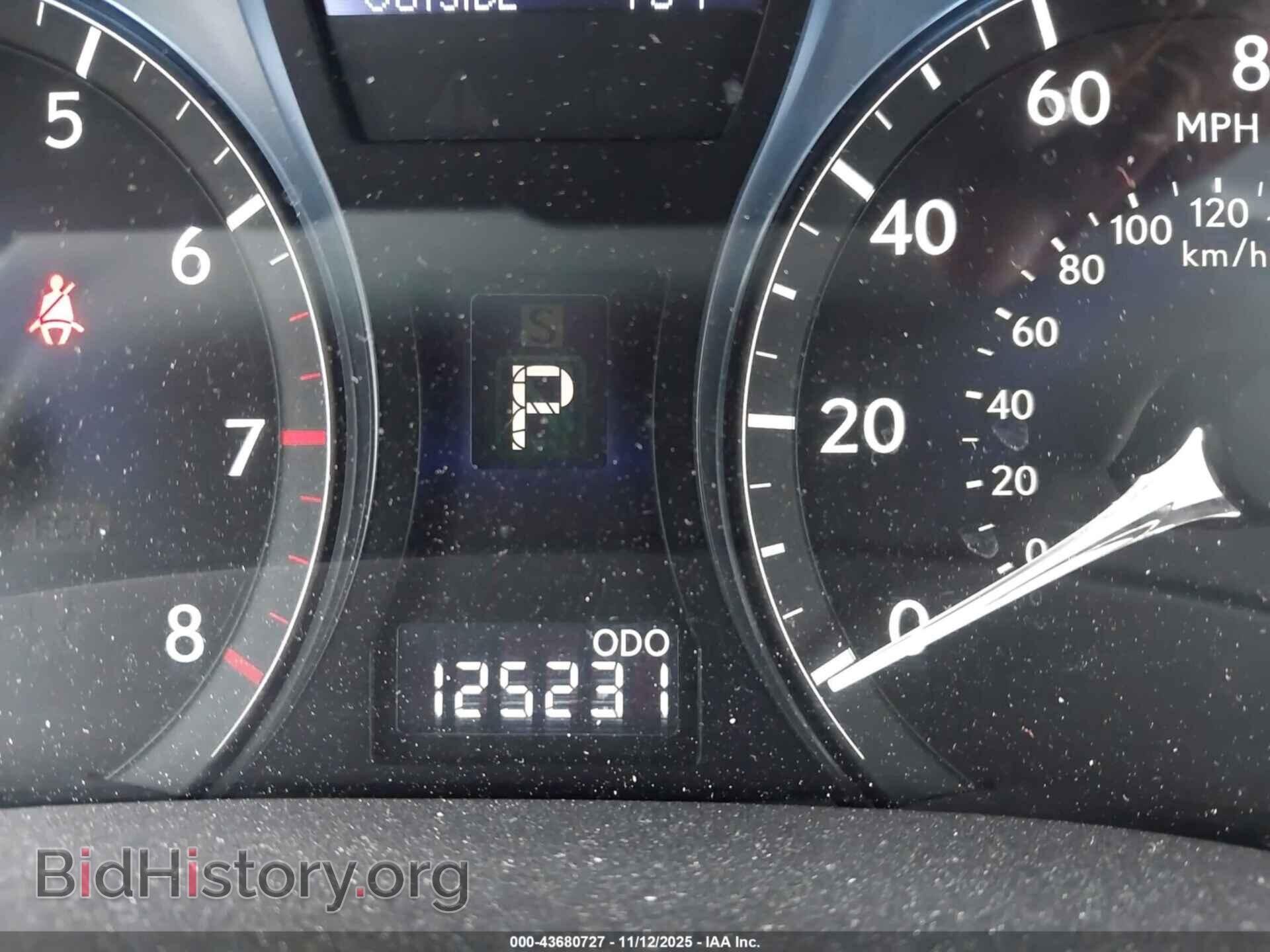 2010 LEXUS RX 350 - VIN: 2T2ZK1BA1AC018328 - Фото 16