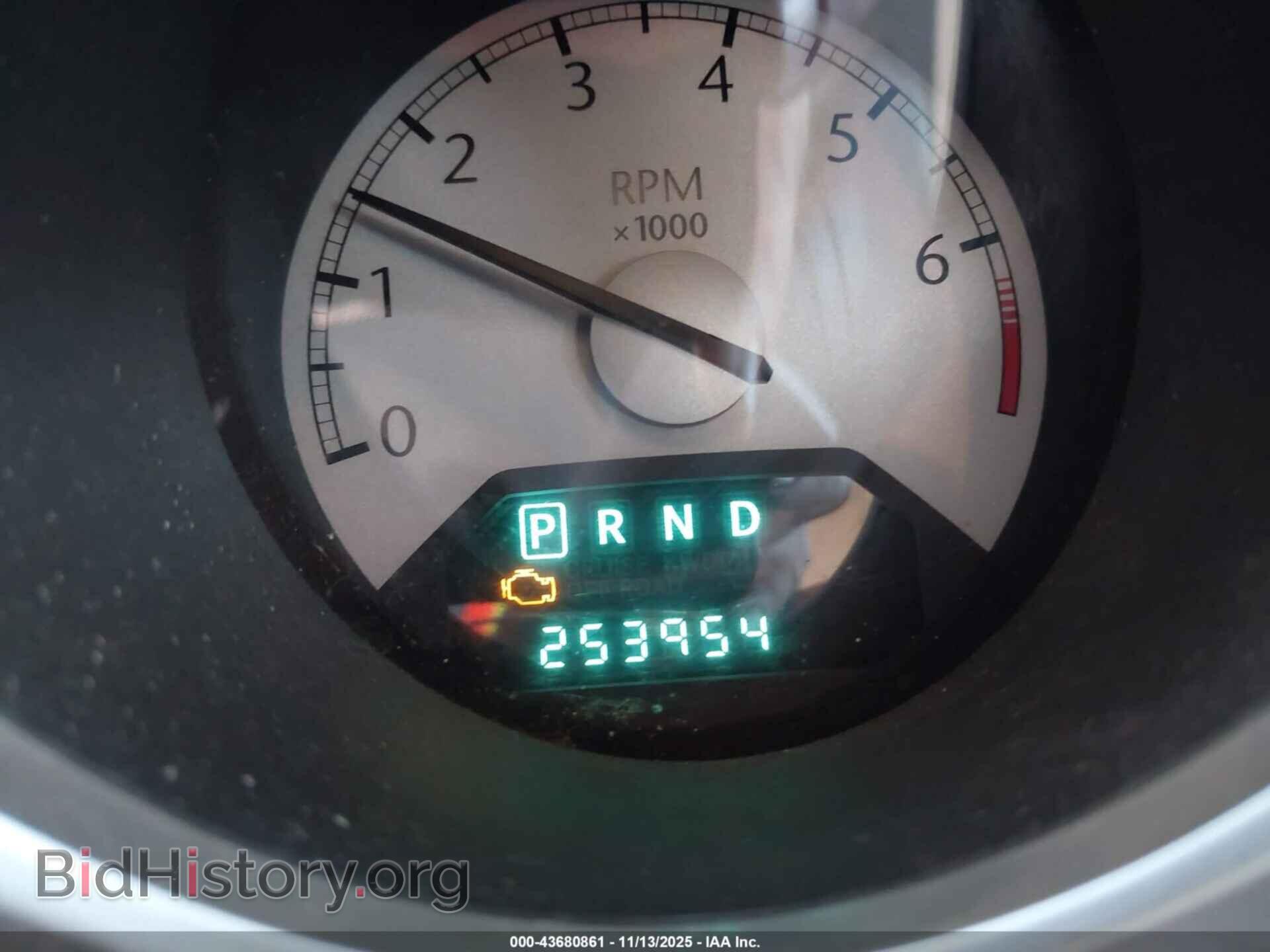 2007 CHRYSLER SEBRING - VIN: 1C3LC56K77N663139 - Фото 15