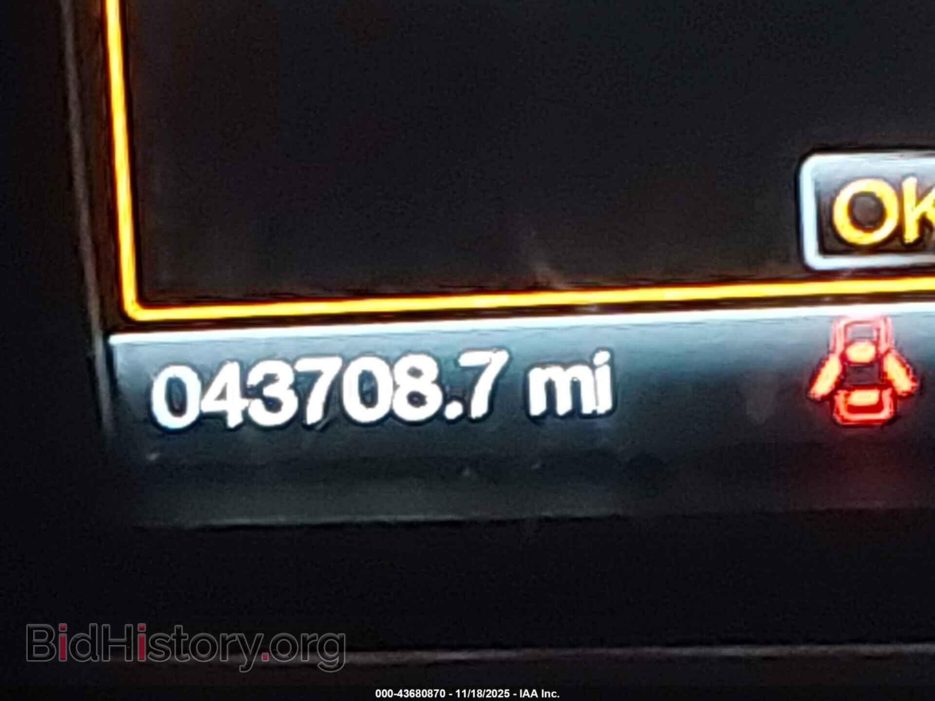 2019 FORD FLEX - VIN: 2FMGK5C83KBA00577 - Photo 16
