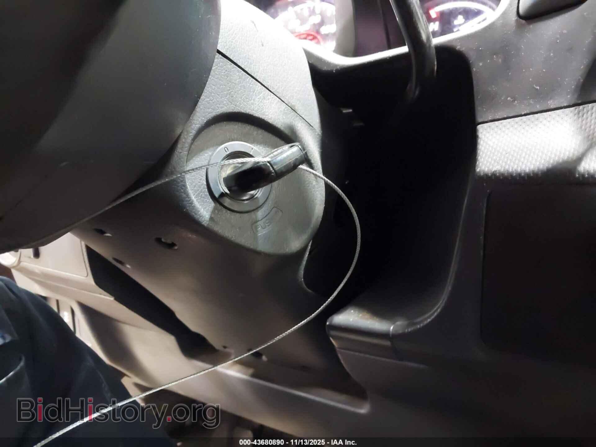 2011 HONDA RIDGELINE - VIN: 5FPYK1F56BB454402 - Photo 11