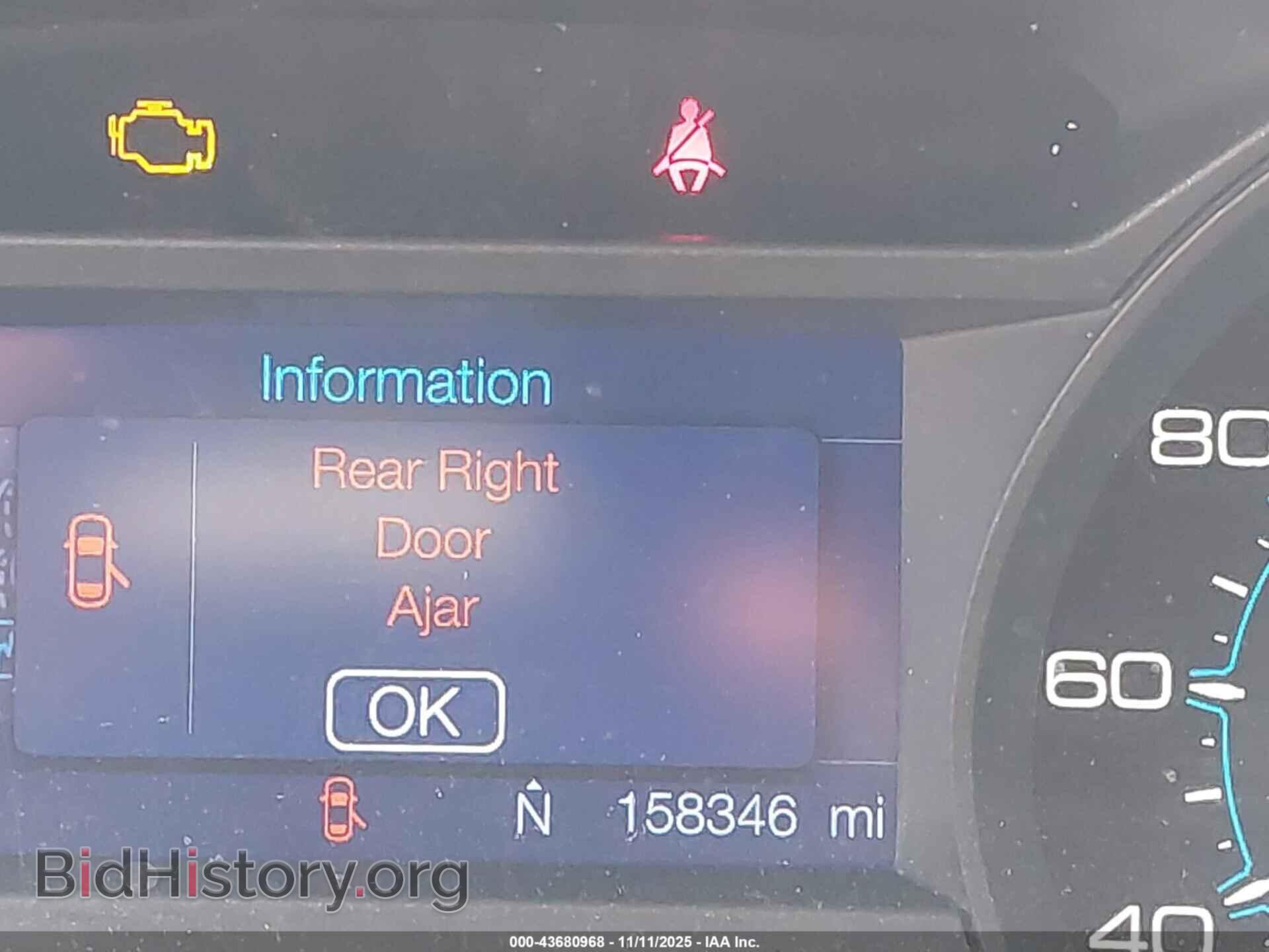 2013 FORD EXPLORER - VIN: 1FM5K7B86DGA49997 - Photo 15