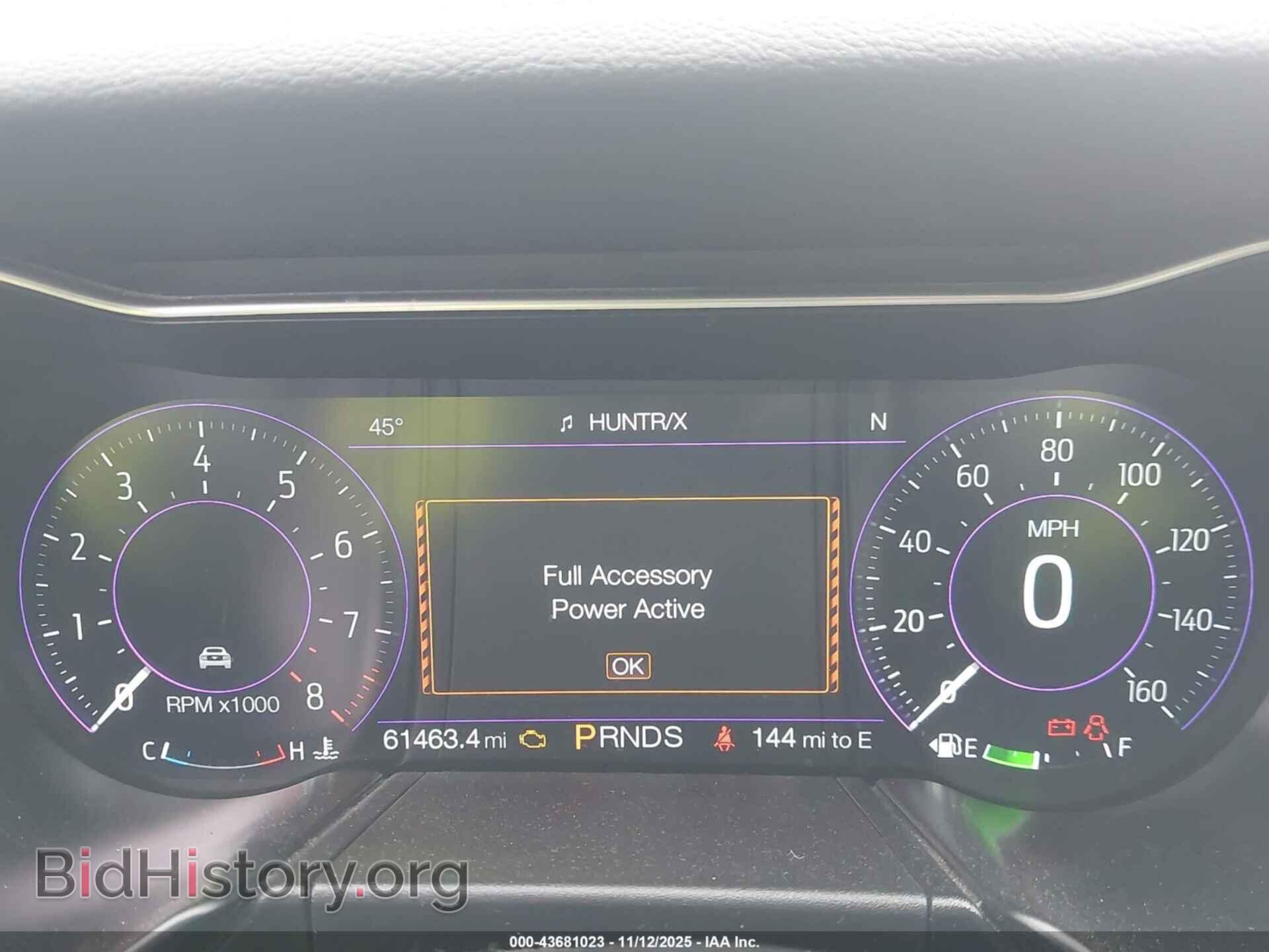 2020 FORD MUSTANG - VIN: 1FA6P8CF4L5154499 - Фото 7