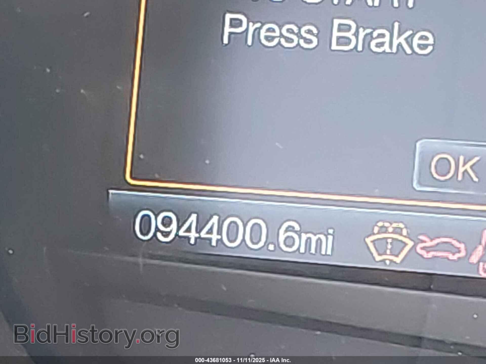 2018 FORD EDGE - VIN: 2FMPK4K96JBB20196 - Photo 15