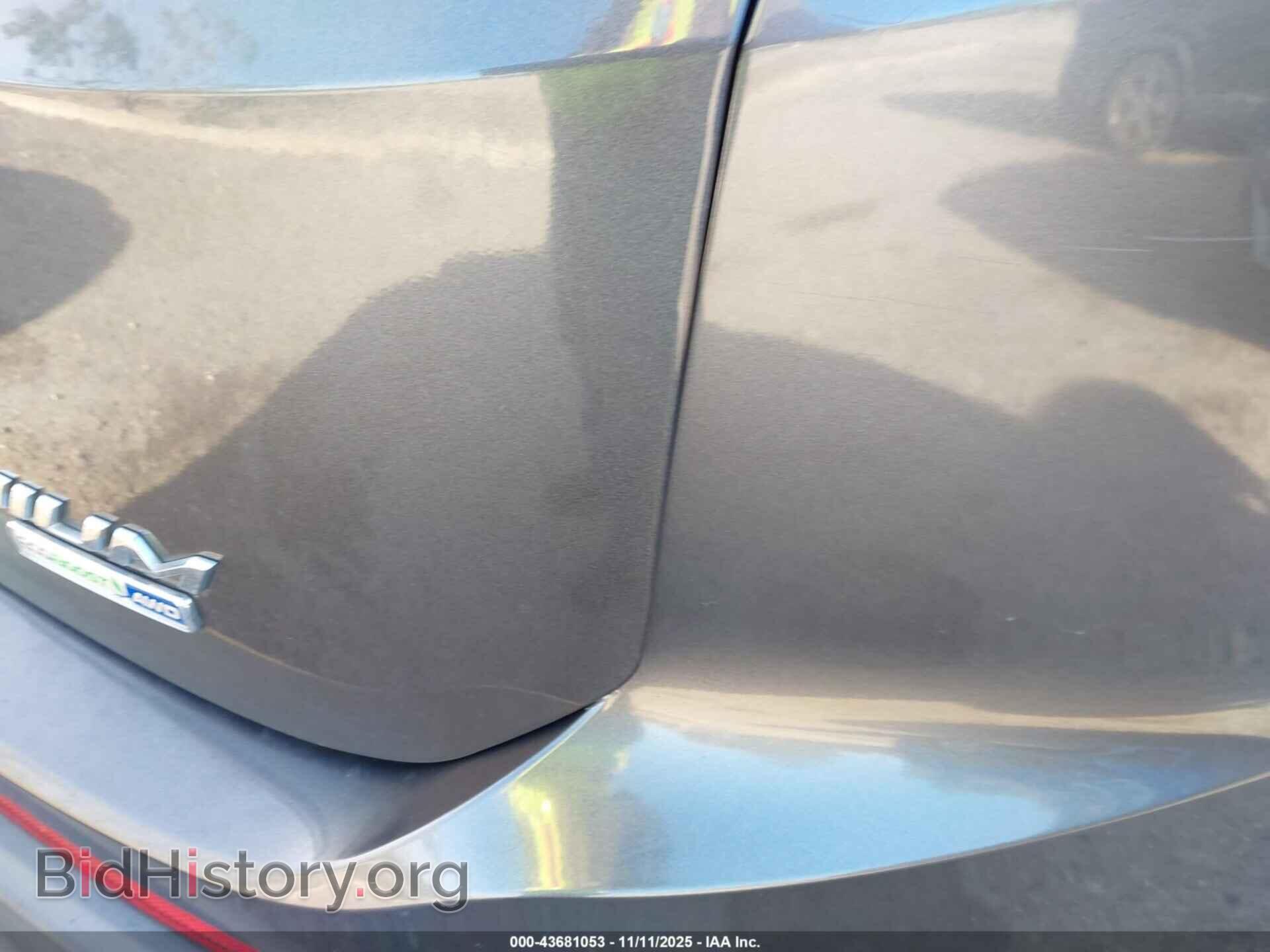 2018 FORD EDGE - VIN: 2FMPK4K96JBB20196 - Photo 6