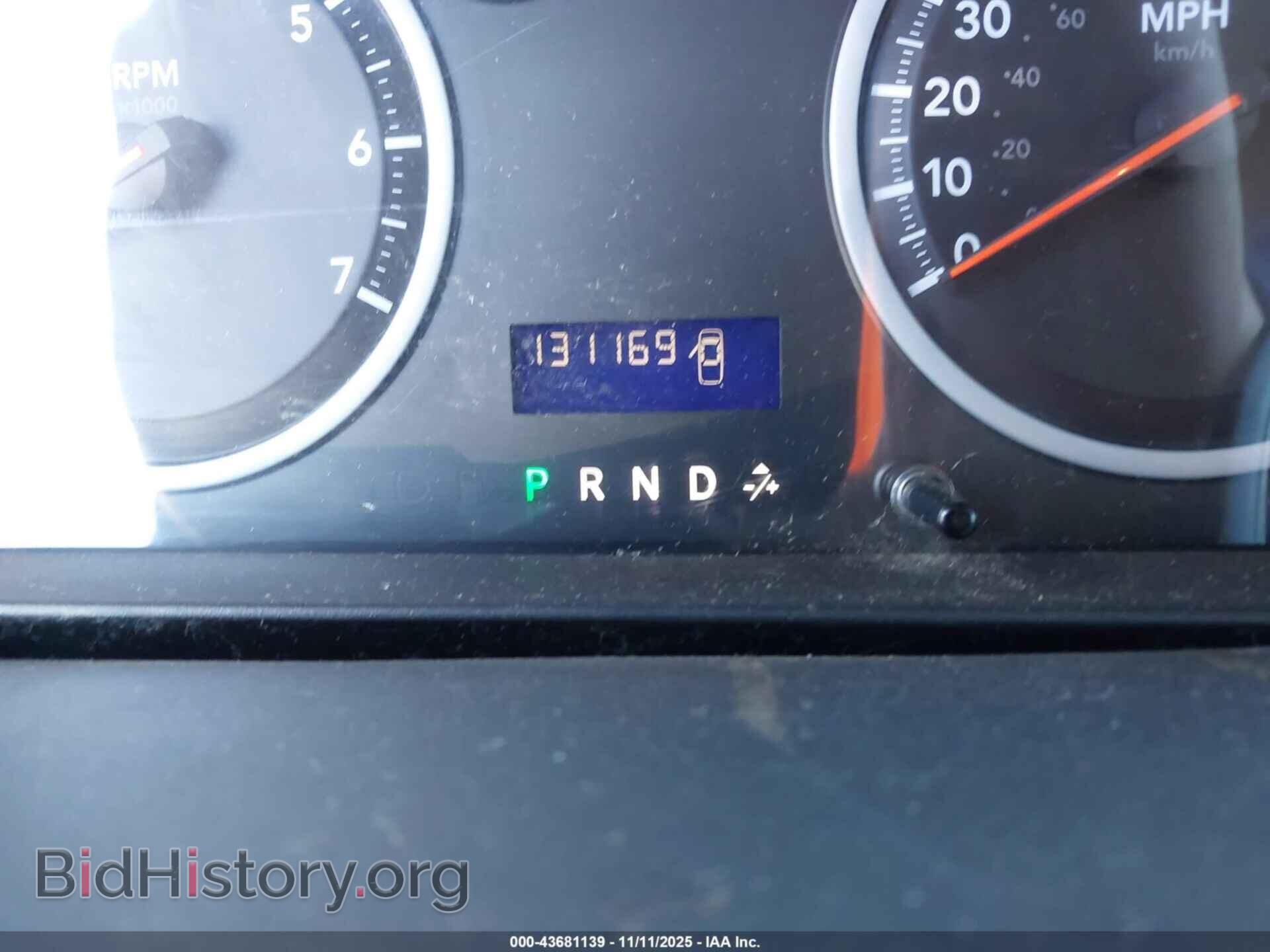 2011 RAM RAM 1500 - VIN: 1D7RB1GPXBS687043 - Фото 15