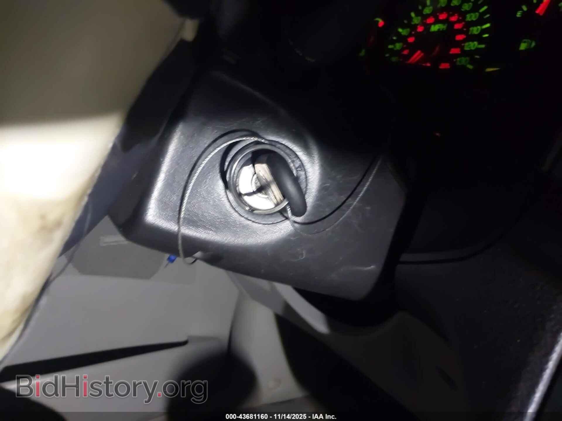 2007 FORD FOCUS - VIN: 1FAFP34N57W265149 - Фото 11
