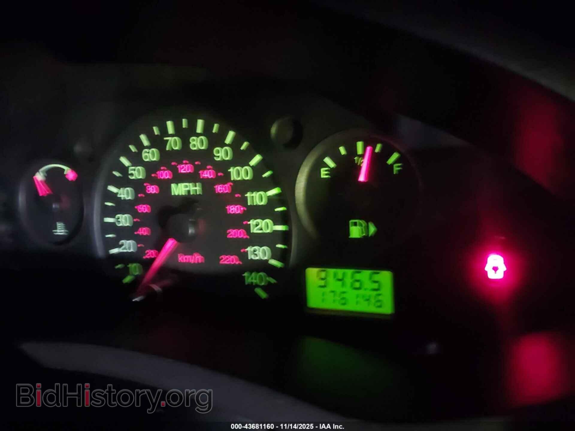 2007 FORD FOCUS - VIN: 1FAFP34N57W265149 - Фото 7