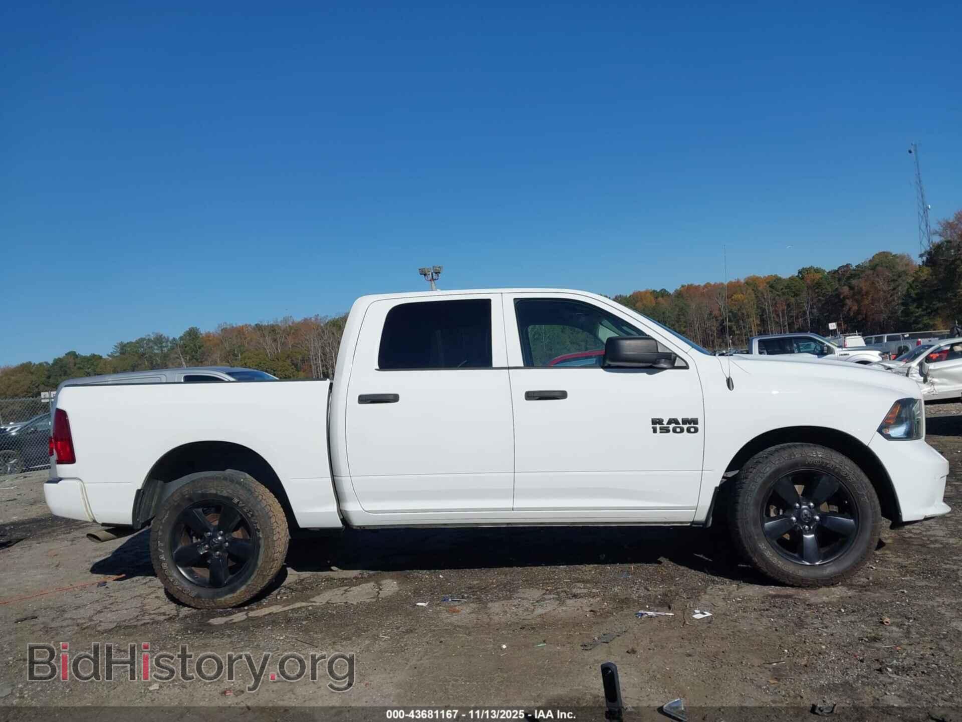 2018 RAM 1500 - VIN: 1C6RR6KG9JS304807 - Фото 13