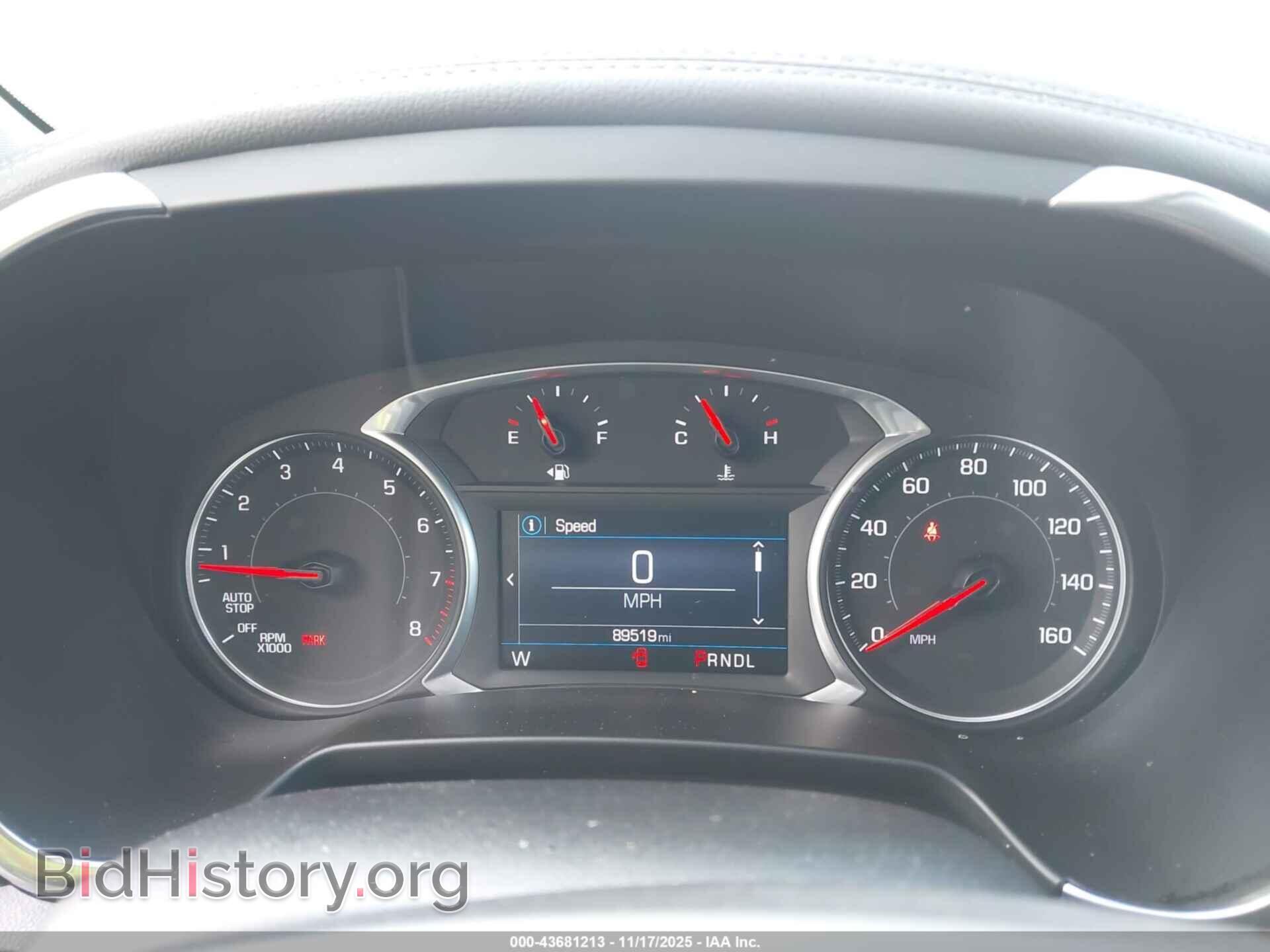 2021 CHEVROLET BLAZER - VIN: 3GNKBCRS4MS515792 - Фото 7