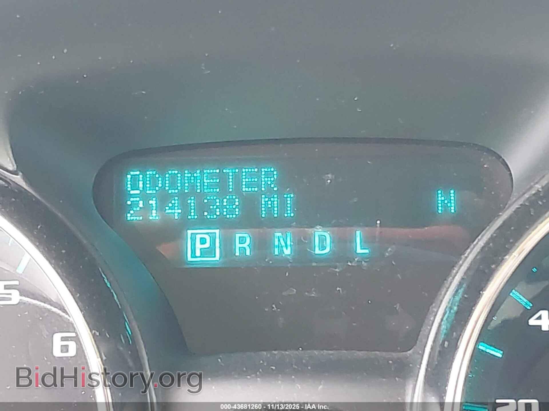 2014 BUICK ENCLAVE - VIN: 5GAKRBKD9EJ252701 - Фото 15