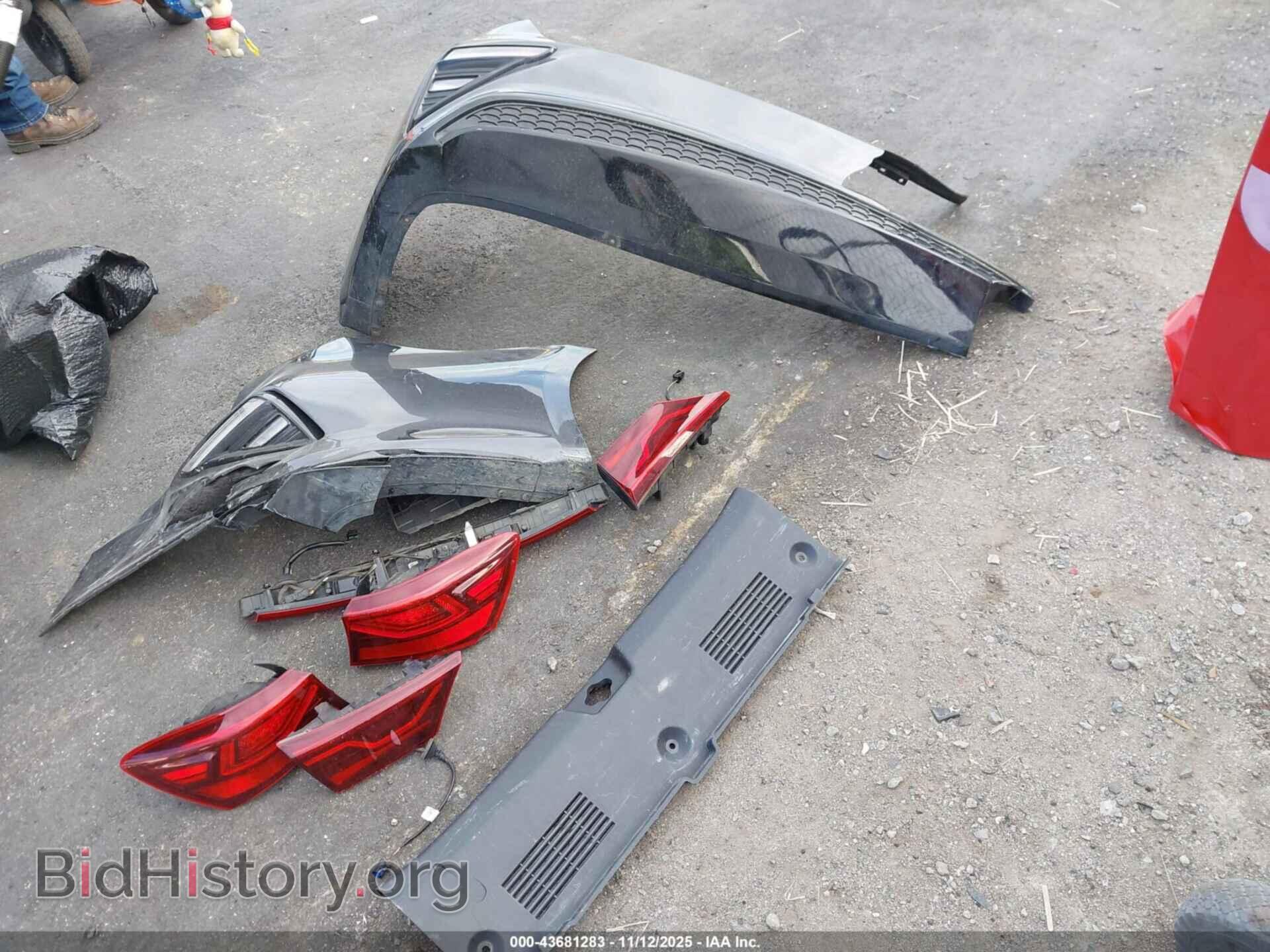 2020 KIA FORTE - VIN: 3KPF54AD4LE142187 - Фото 12