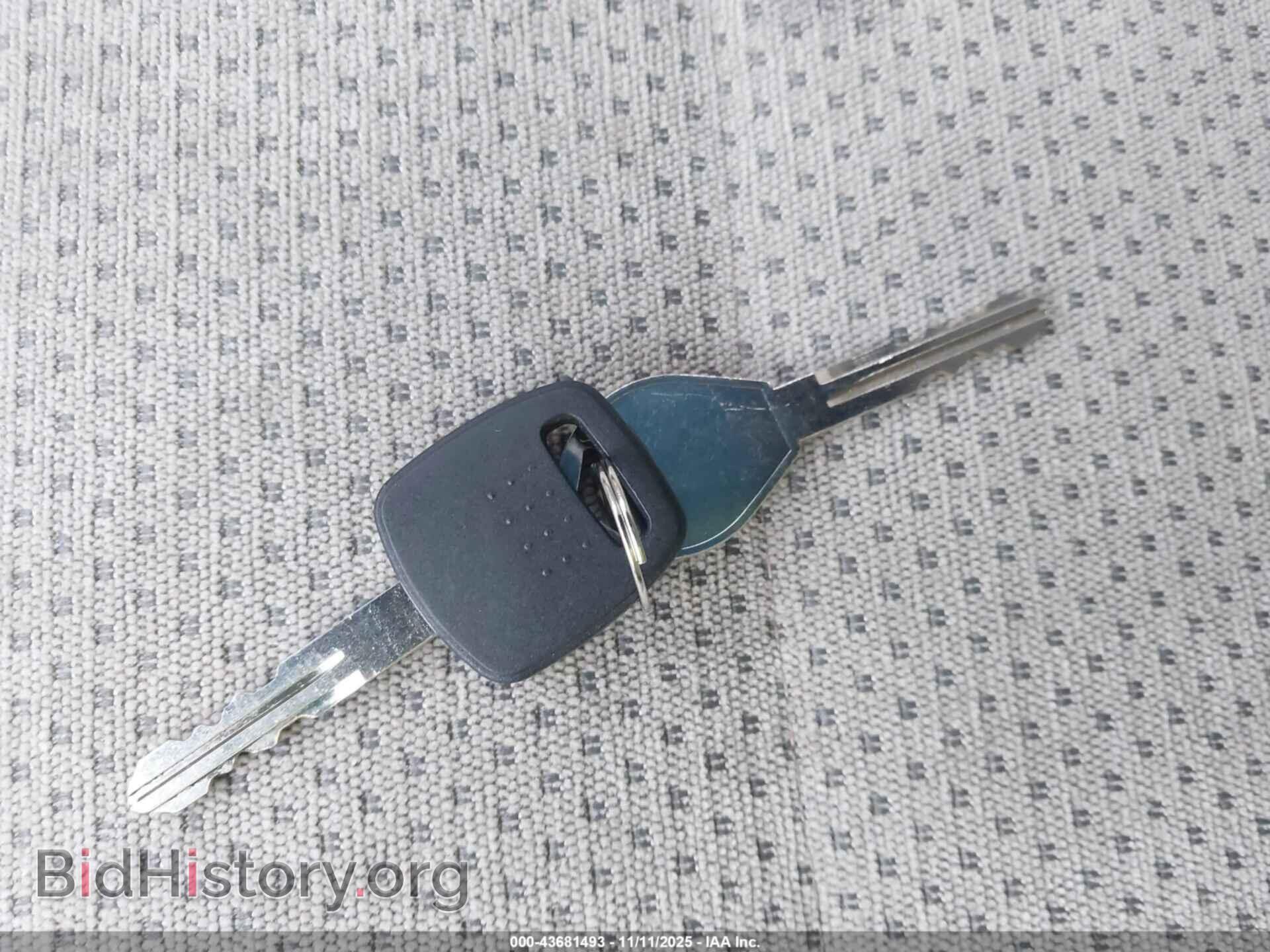 2007 SUBARU OUTBACK - VIN: 4S4BP61C877333012 - Фото 11