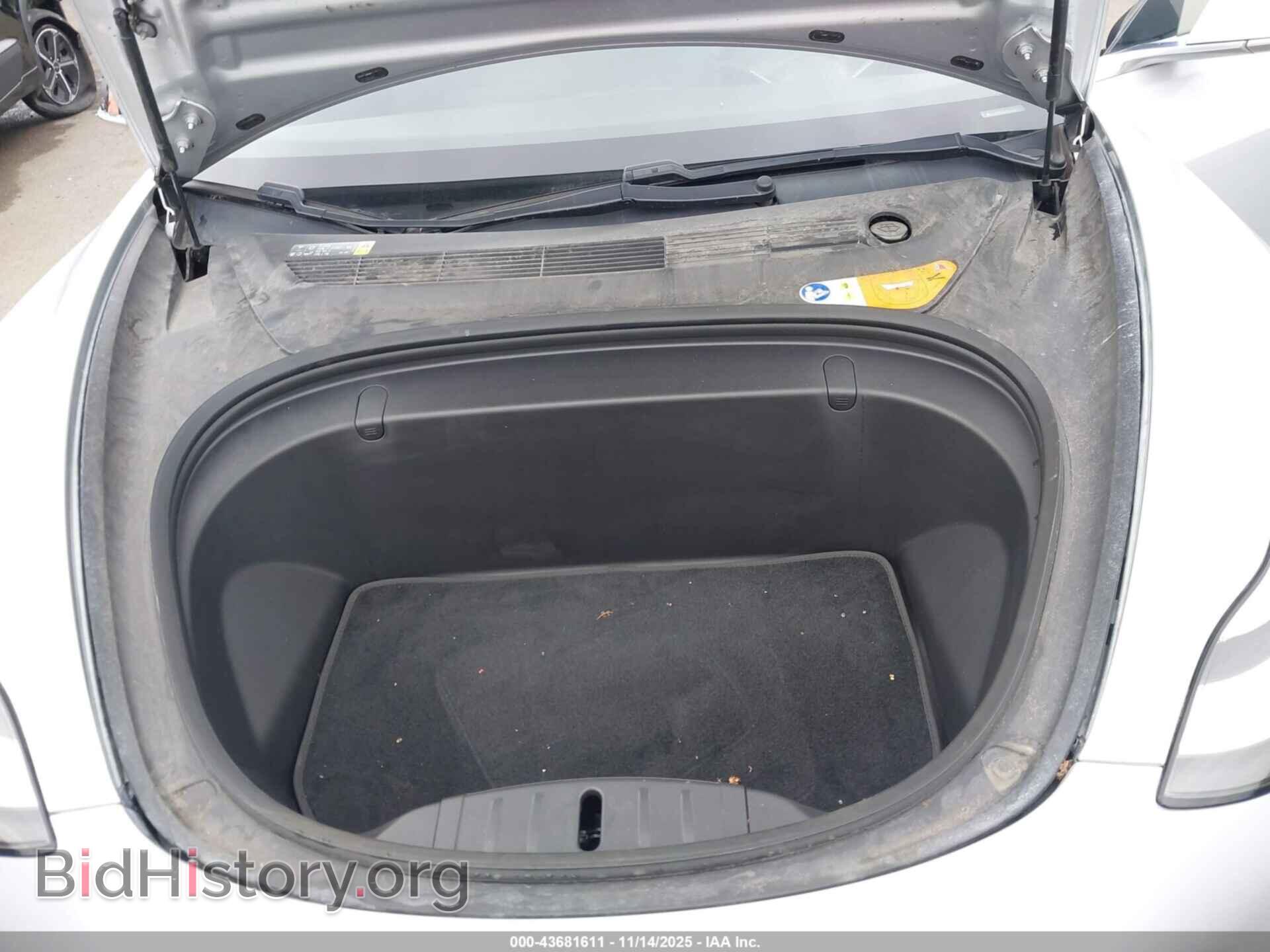 2018 TESLA MODEL 3 - VIN: 5YJ3E1EA6JF007897 - Photo 10