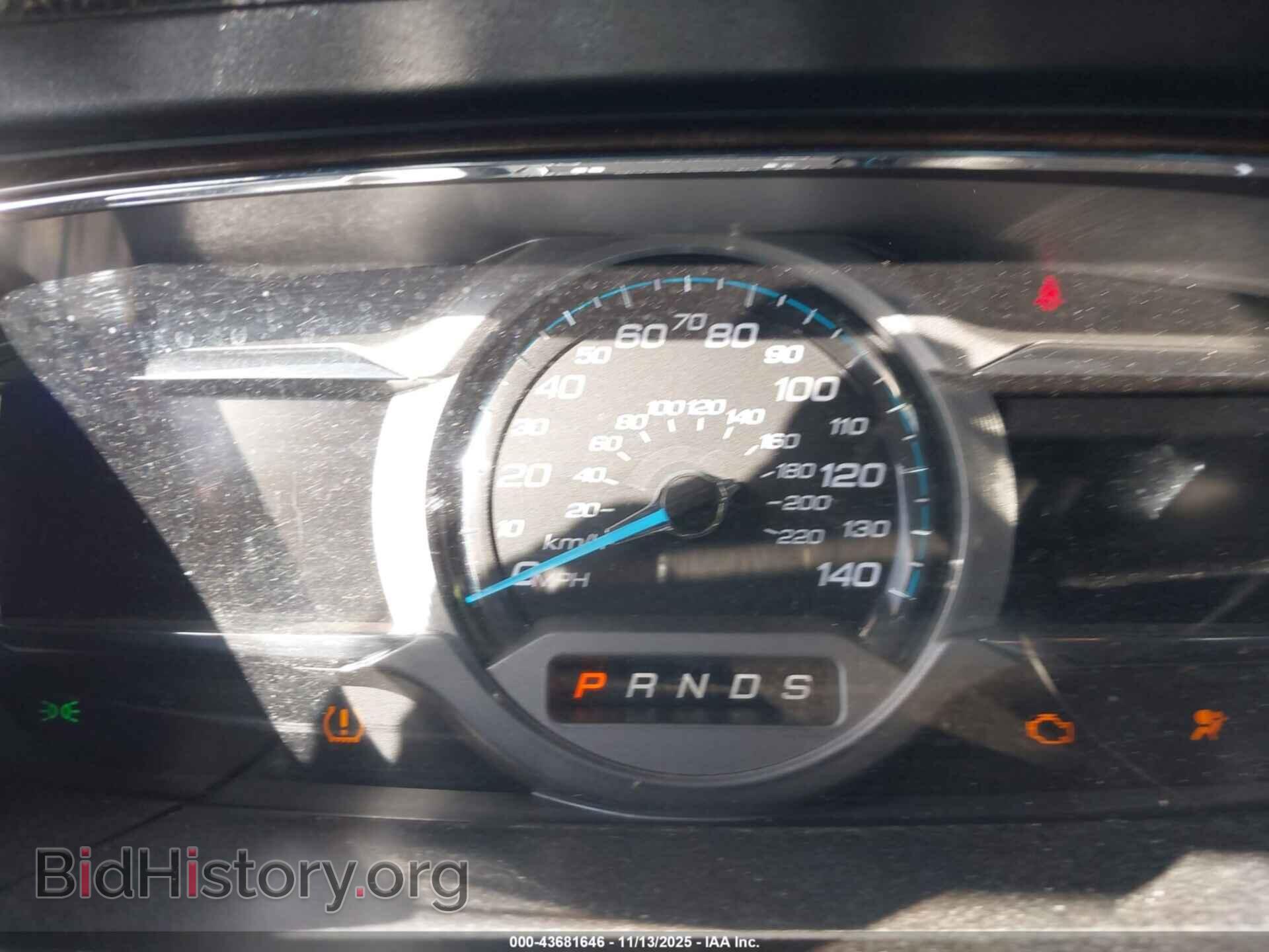 2018 FORD TAURUS - VIN: 1FAHP2F87JG102319 - Фото 7