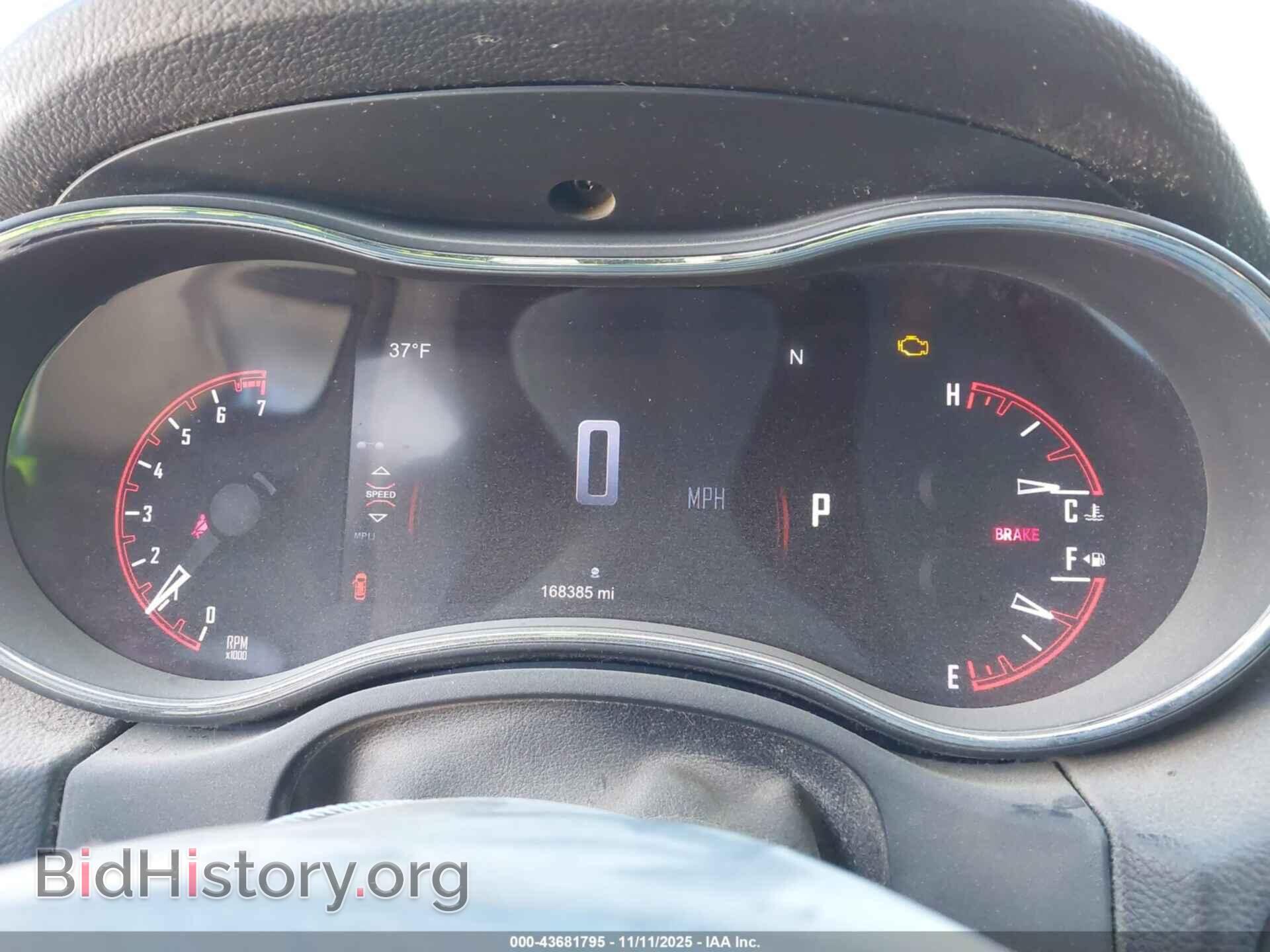2014 DODGE DURANGO - VIN: 1C4RDHDG1EC520246 - Фото 7