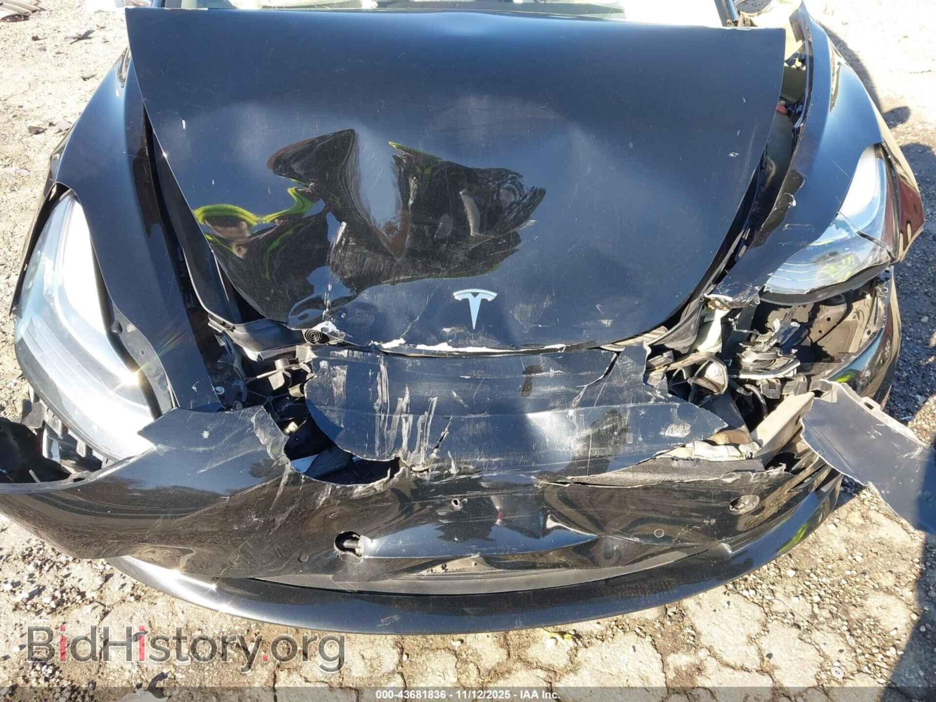 2018 TESLA MODEL 3 - VIN: 5YJ3E1EA0JF039518 - Photo 10