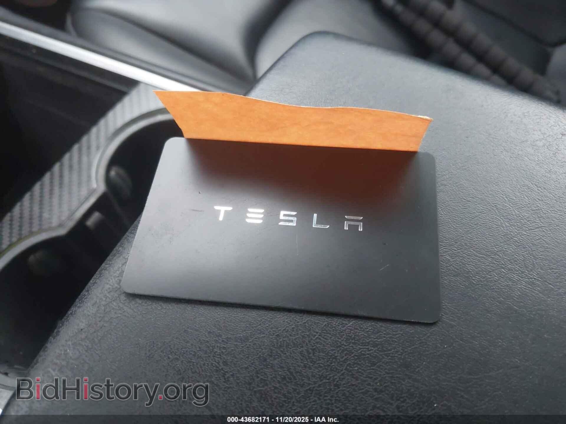 2021 TESLA MODEL 3 - VIN: 5YJ3E1EA1MF930535 - Photo 11