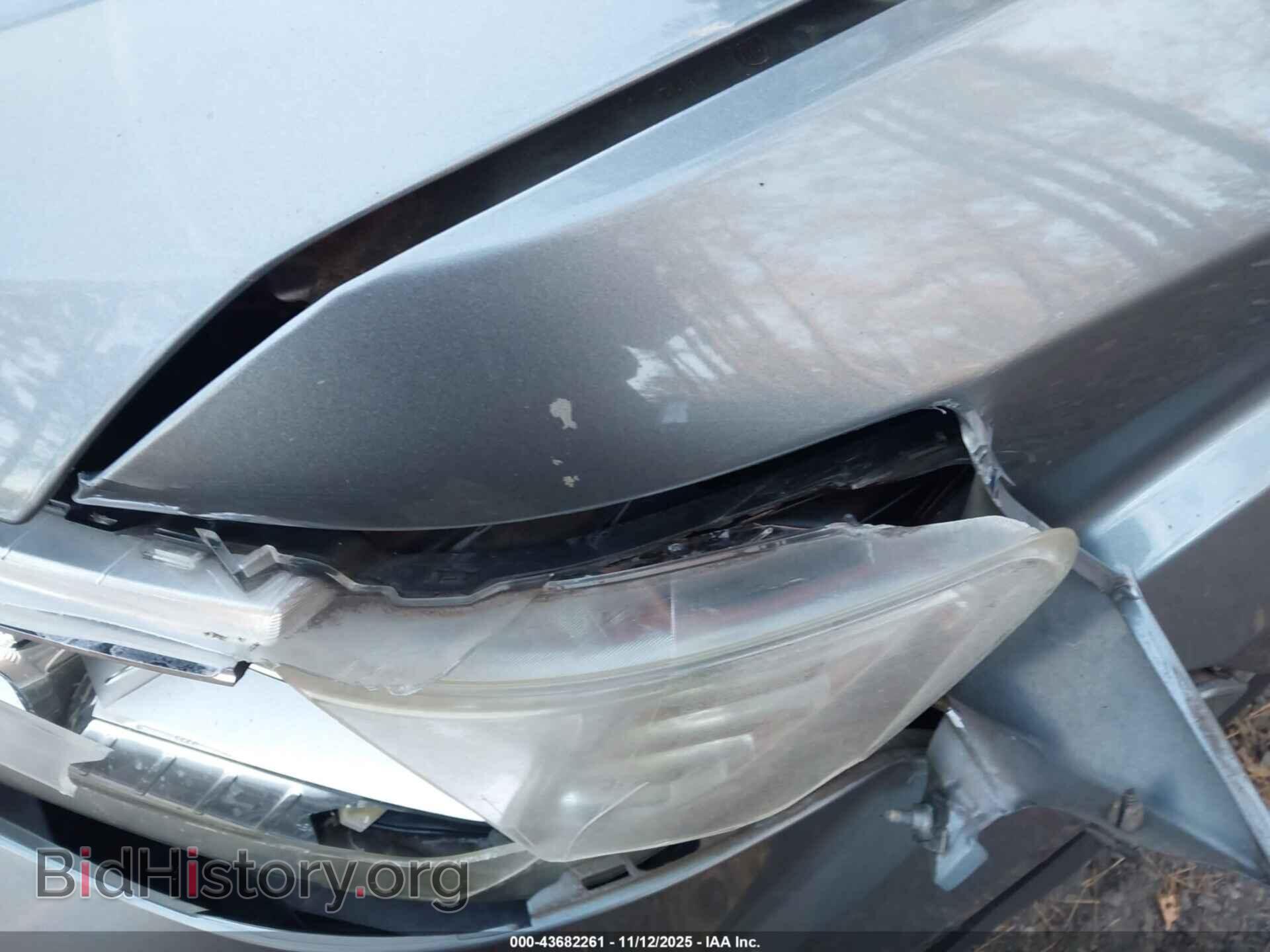2010 DODGE JOURNEY - VIN: 3D4PG5FV5AT264252 - Фото 6