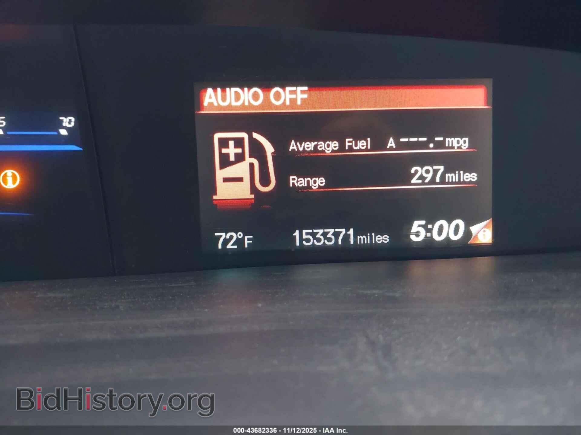 2014 HONDA CIVIC - VIN: 19XFB2F8XEE274561 - Фото 7