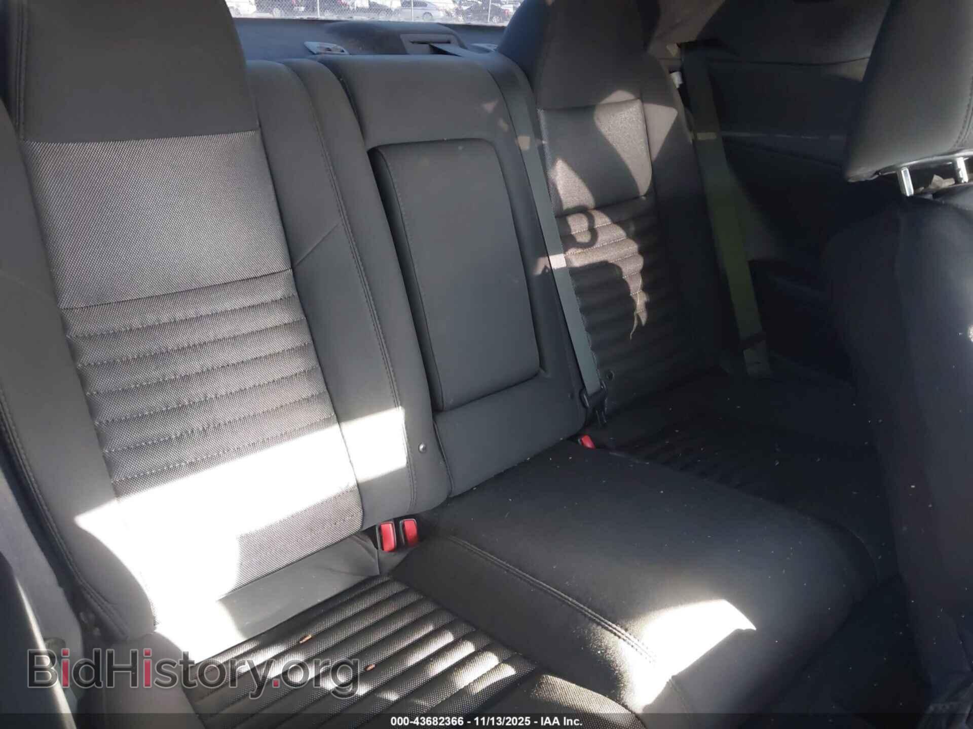 2014 DODGE CHALLENGER - VIN: 2C3CDYAG7EH304459 - Photo 8