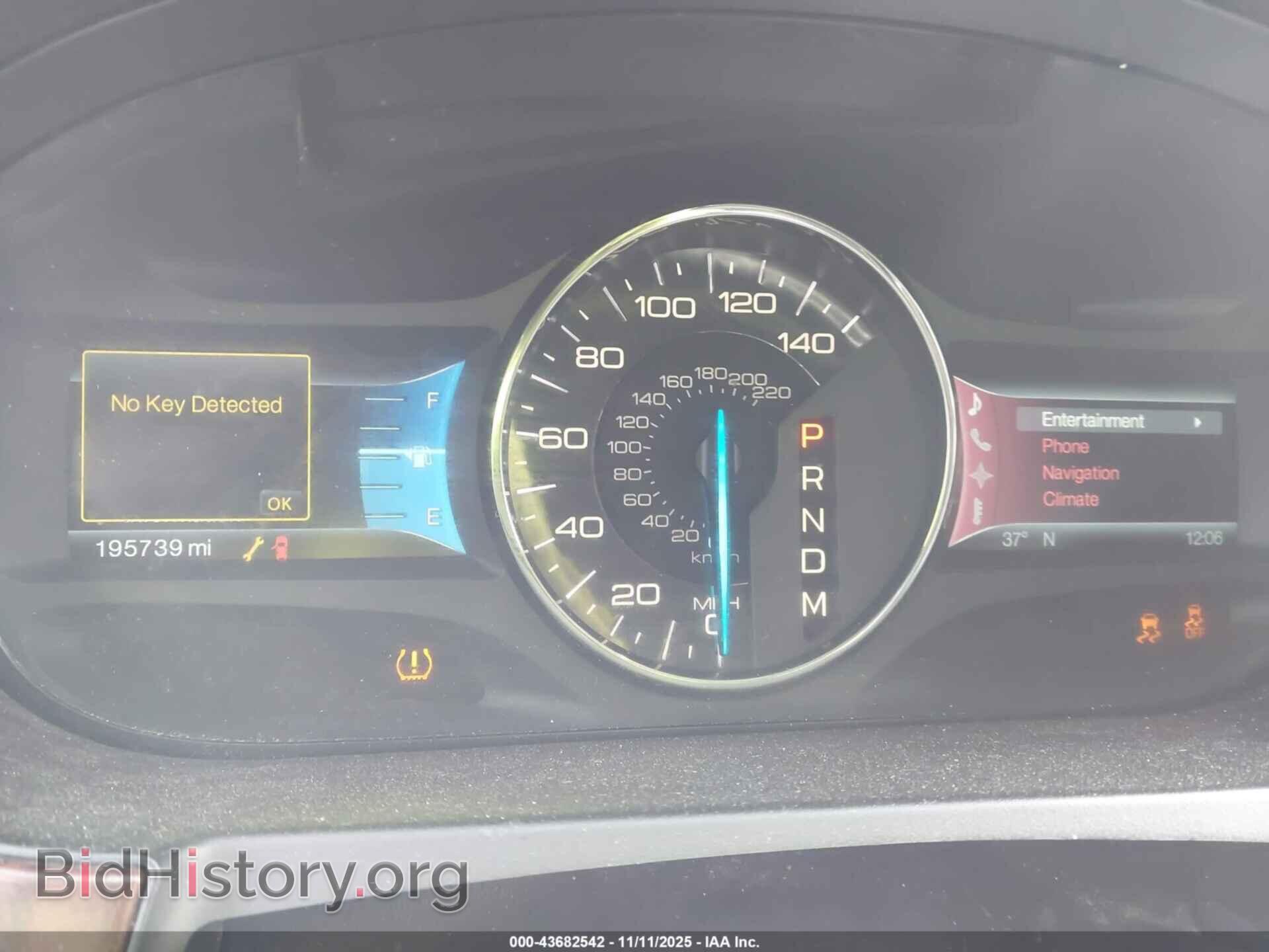 2011 FORD EDGE - VIN: 2FMDK3KC6BBB06941 - Photo 7