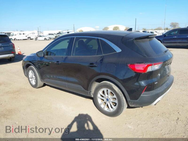 2020 Ford ESCAPE (VIN 1FMCU0G64LUA75448) — фото 3 из 16