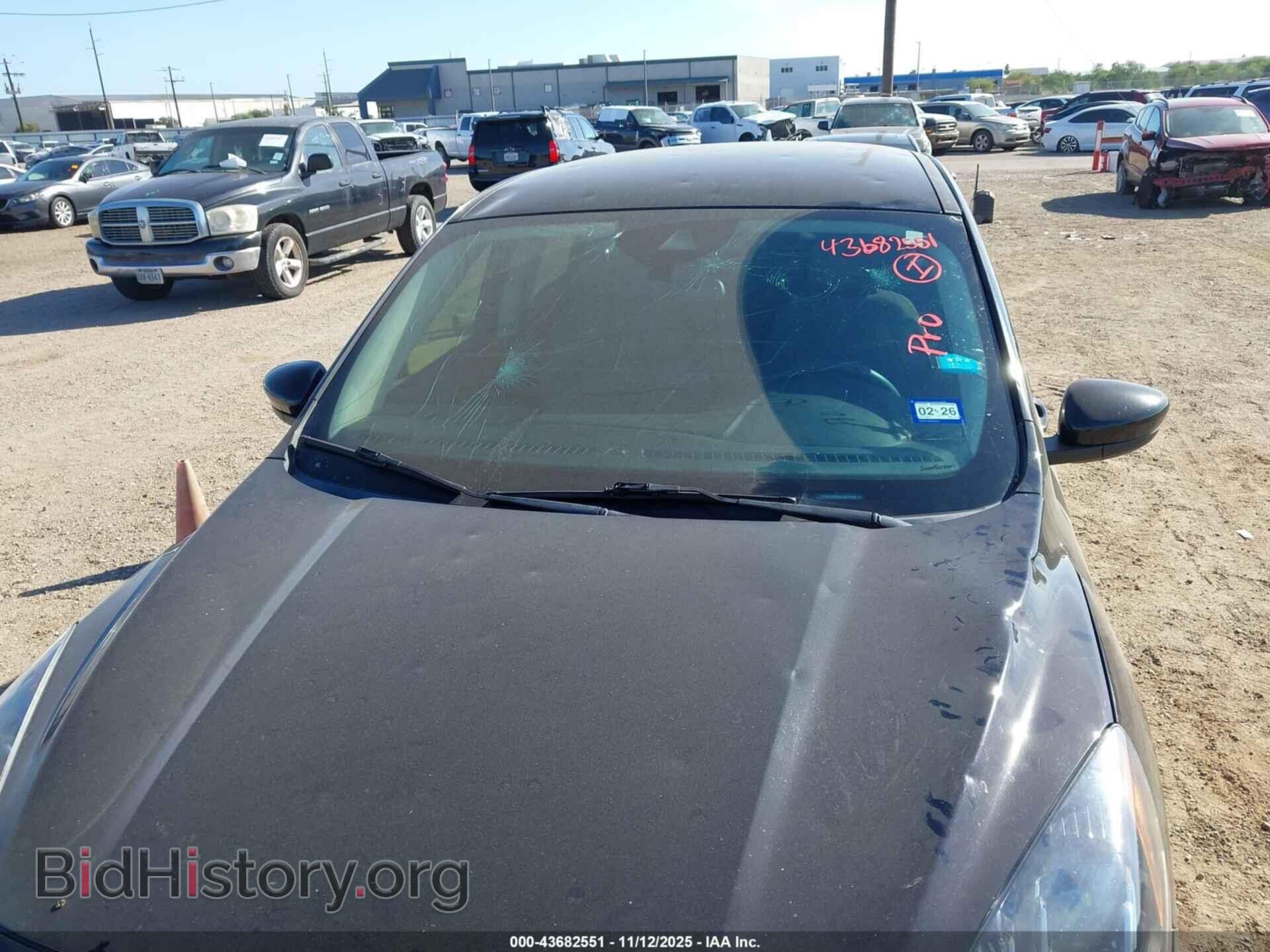 2020 FORD ESCAPE - VIN: 1FMCU0G64LUA75448 - Фото 6