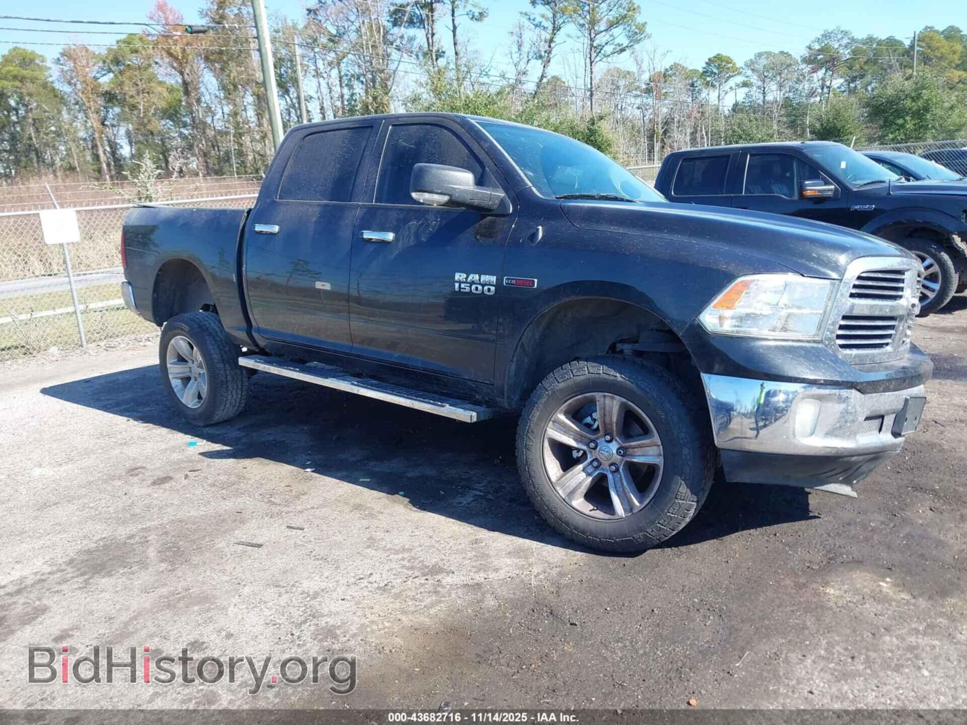 Photo 1C6RR7LM5FS744699 - RAM 1500 2015