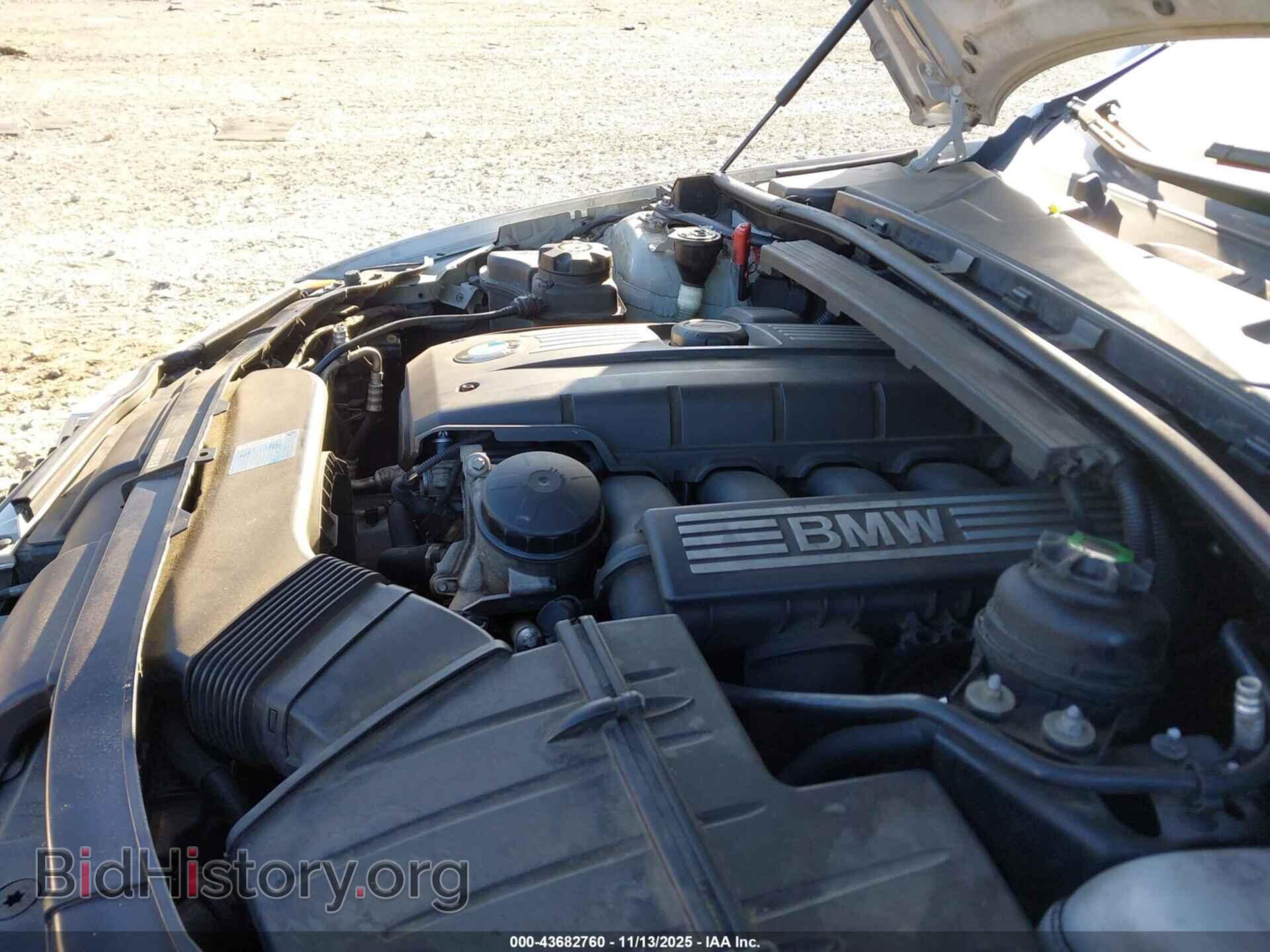 2008 BMW 328I - VIN: WBAVA33538P141950 - Фото 10