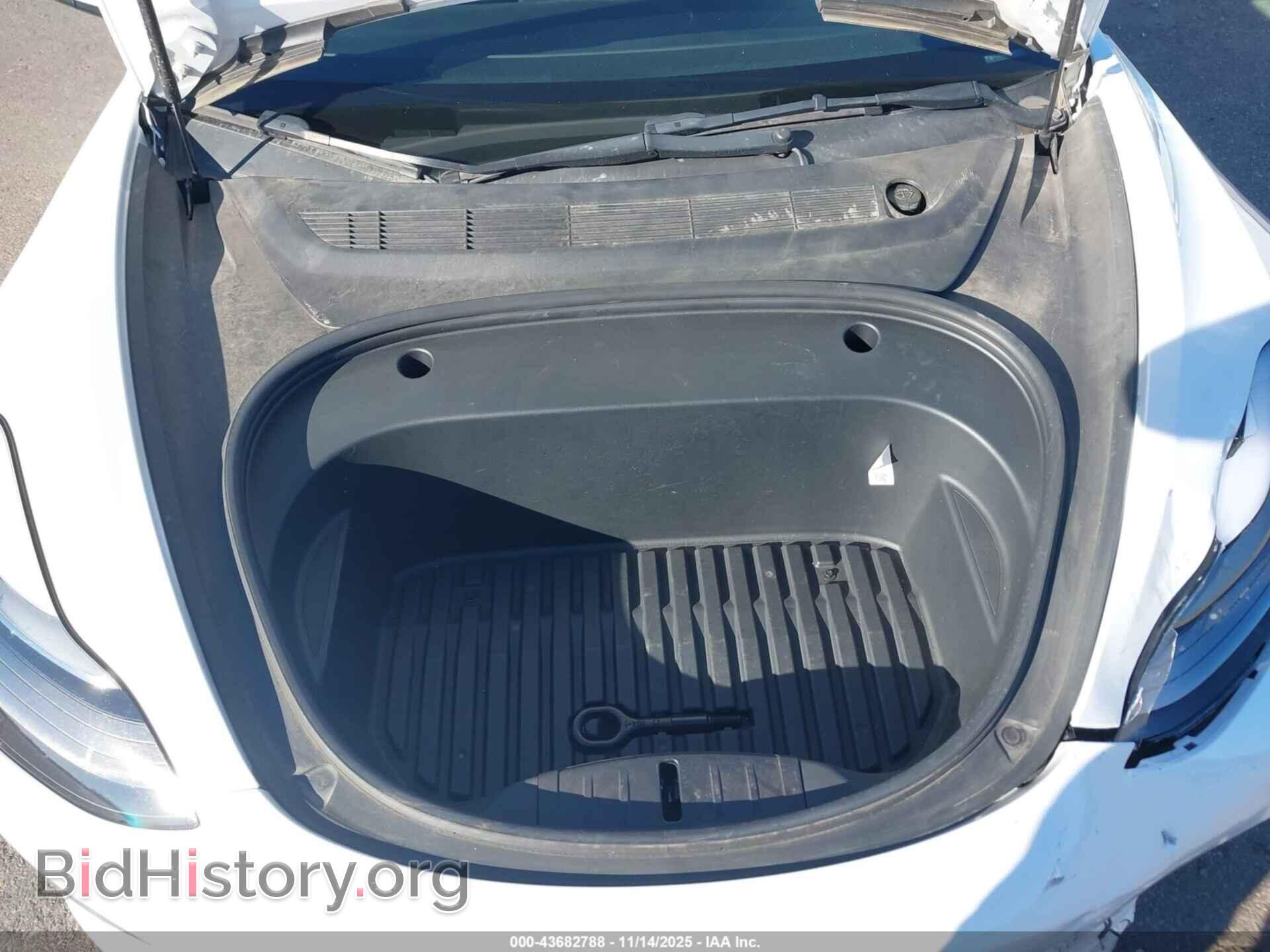 2021 TESLA MODEL 3 - VIN: 5YJ3E1EB9MF085877 - Photo 10