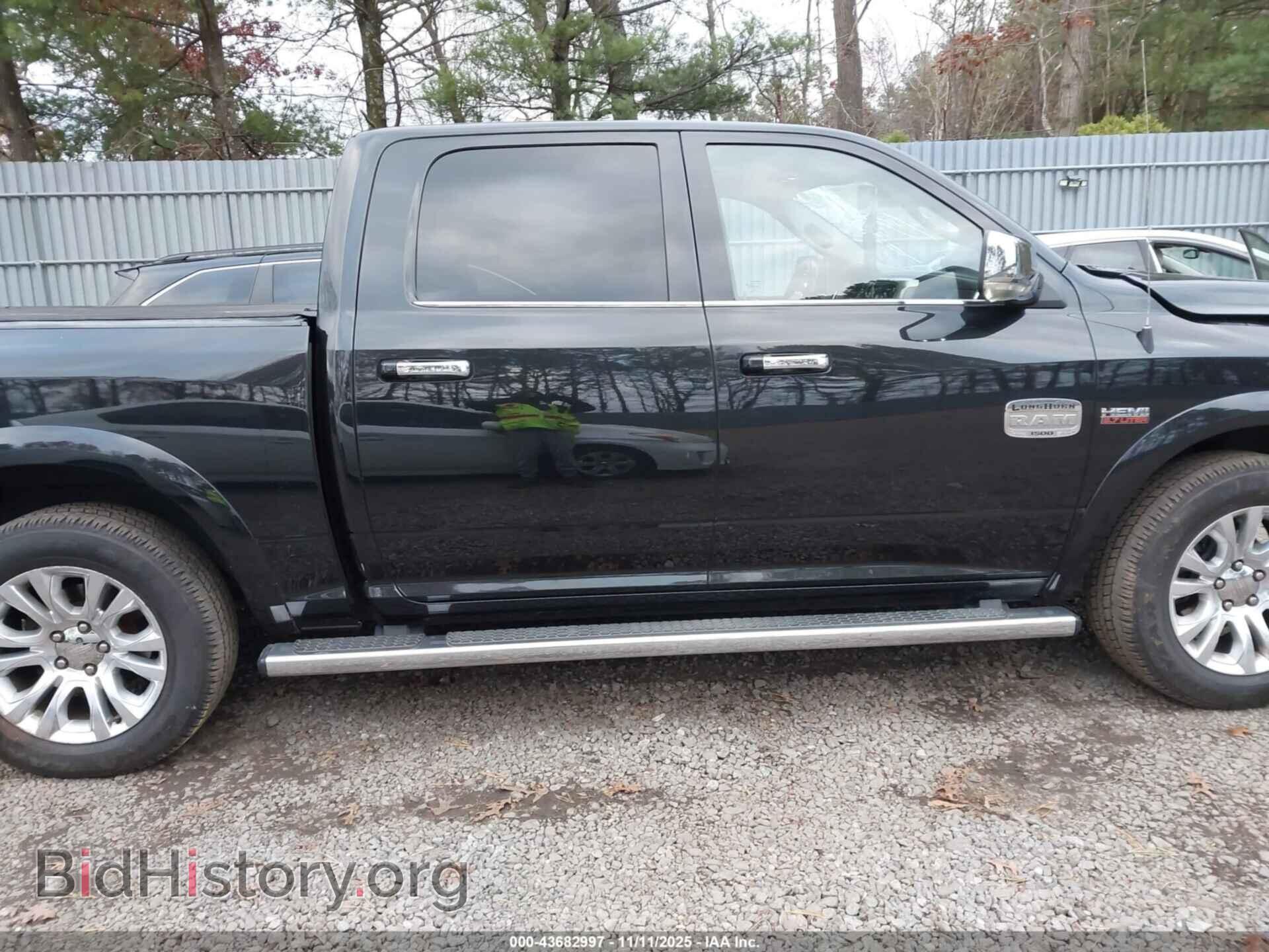 2018 RAM 1500 - VIN: 1C6RR7PT0JS193995 - Фото 13