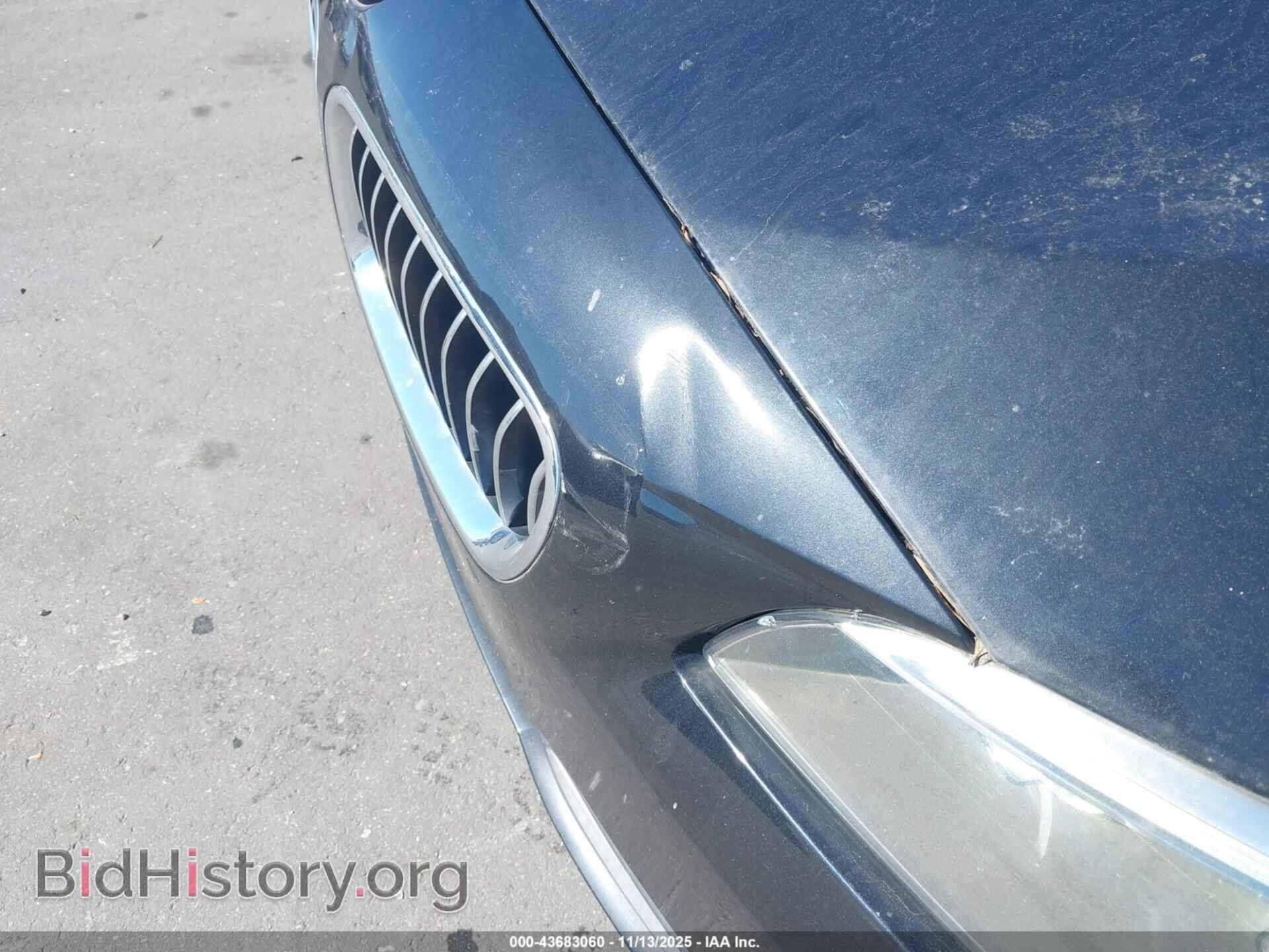 2014 BMW 528I - VIN: WBA5A5C53ED505194 - Фото 6