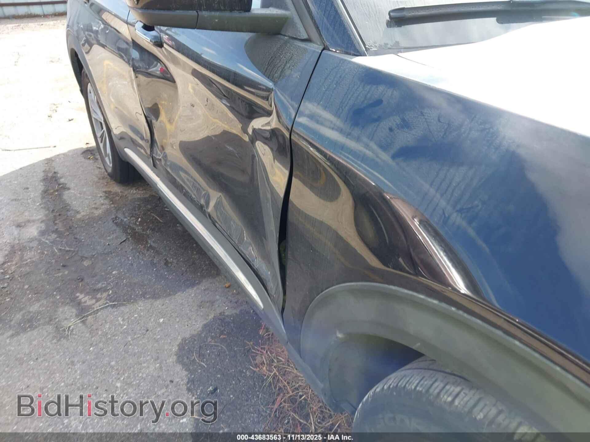 2022 FORD EXPLORER - VIN: 1FMSK7FH7NGA52101 - Фото 6