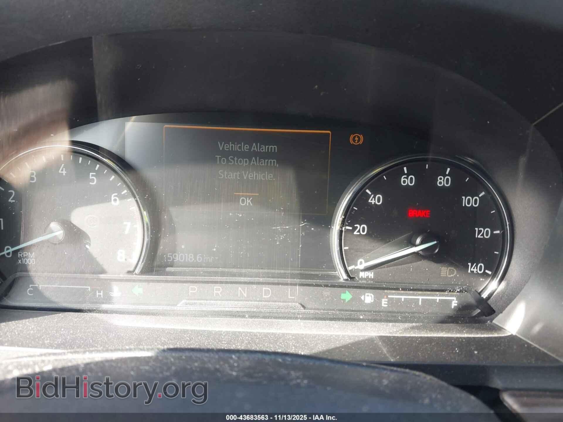 2022 FORD EXPLORER - VIN: 1FMSK7FH7NGA52101 - Фото 7