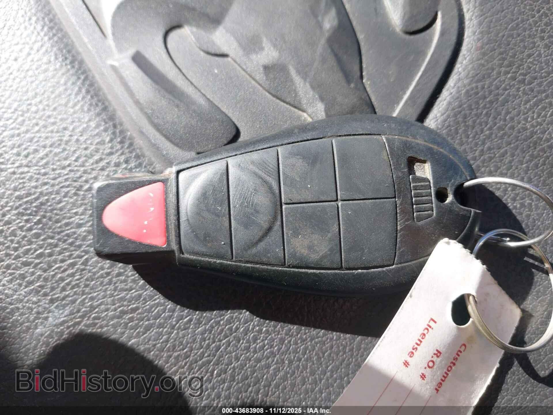 2012 RAM 1500 - VIN: 1C6RD6HT0CS196874 - Фото 11