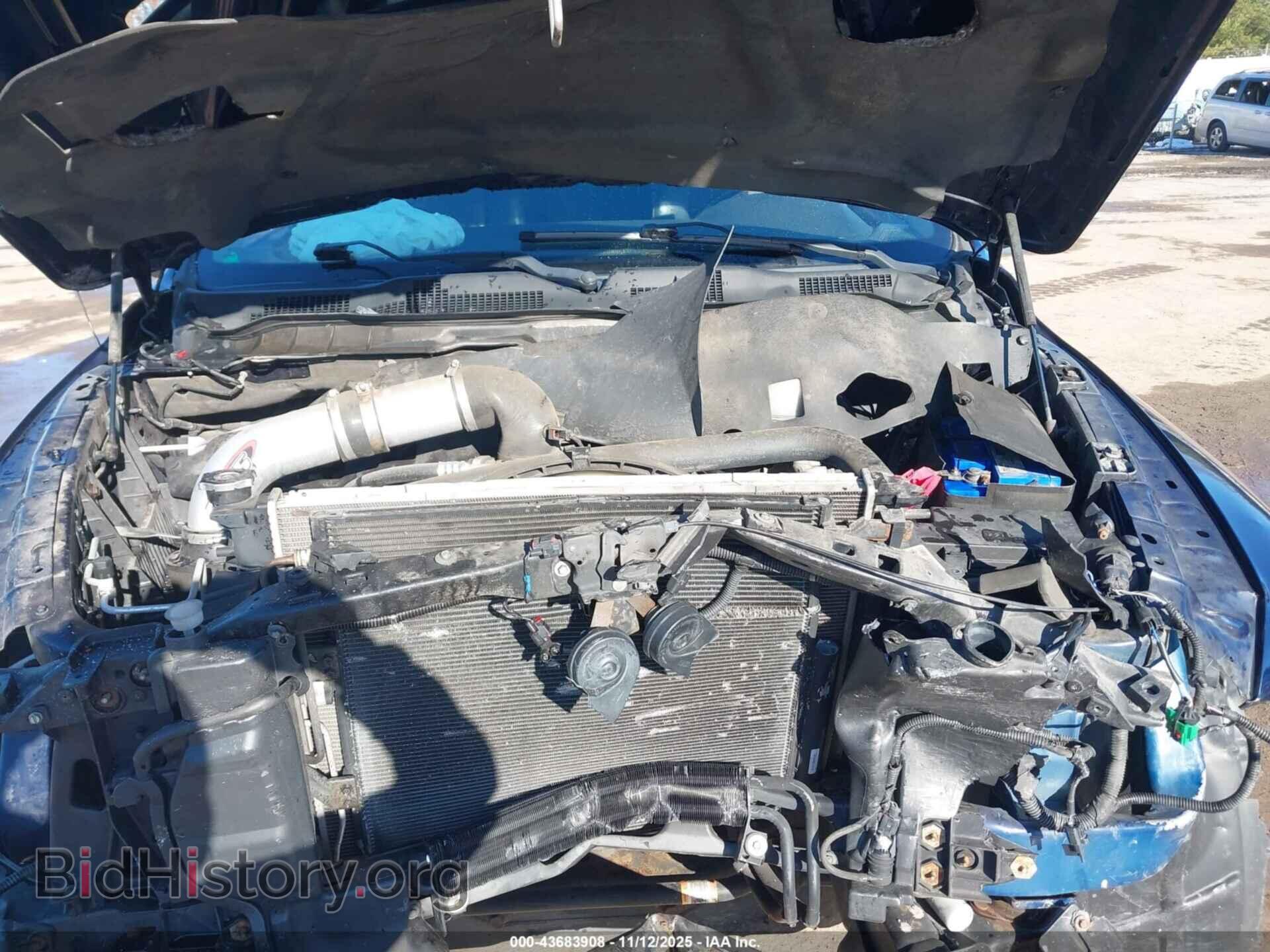 2012 RAM 1500 - VIN: 1C6RD6HT0CS196874 - Фото 10