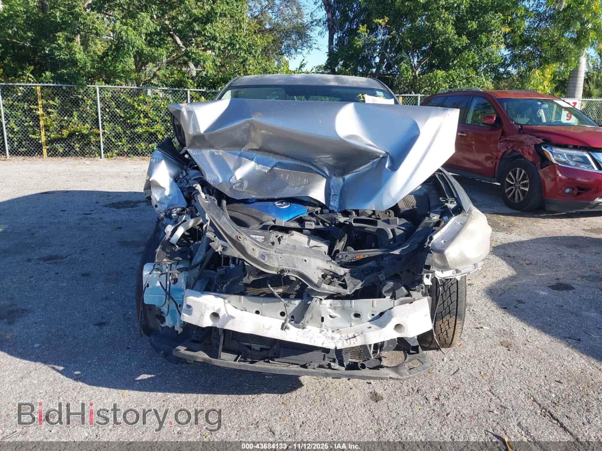 2013 MAZDA CX-5 - VIN: JM3KE2BEXD0160785 - Фото 12