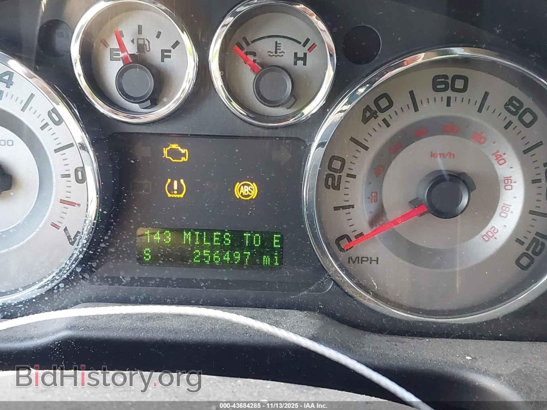 2010 FORD EDGE - VIN: 2FMDK3KC4ABB44960 - Фото 7