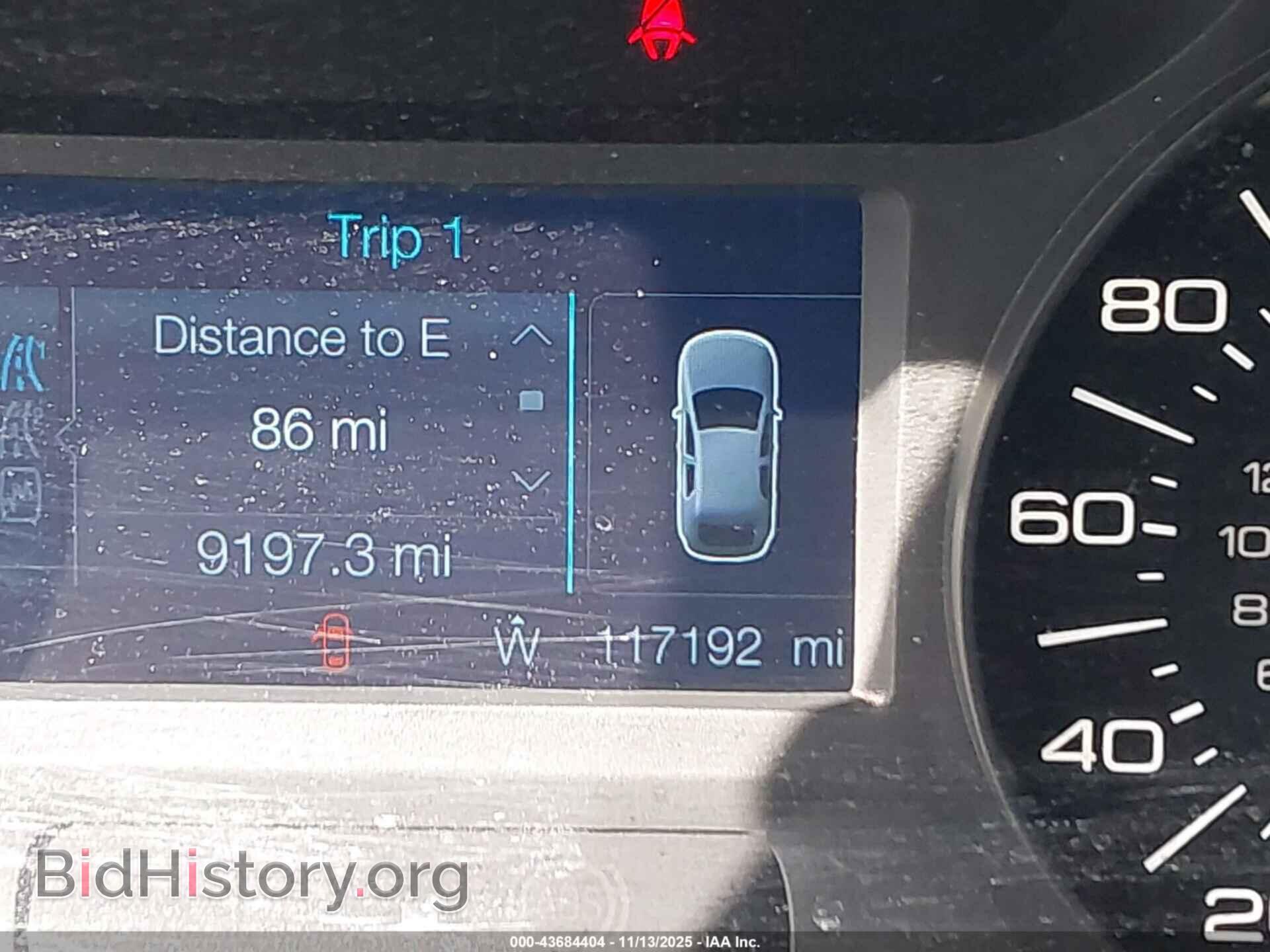 2013 FORD EDGE - VIN: 2FMDK3GC9DBC45473 - Фото 15