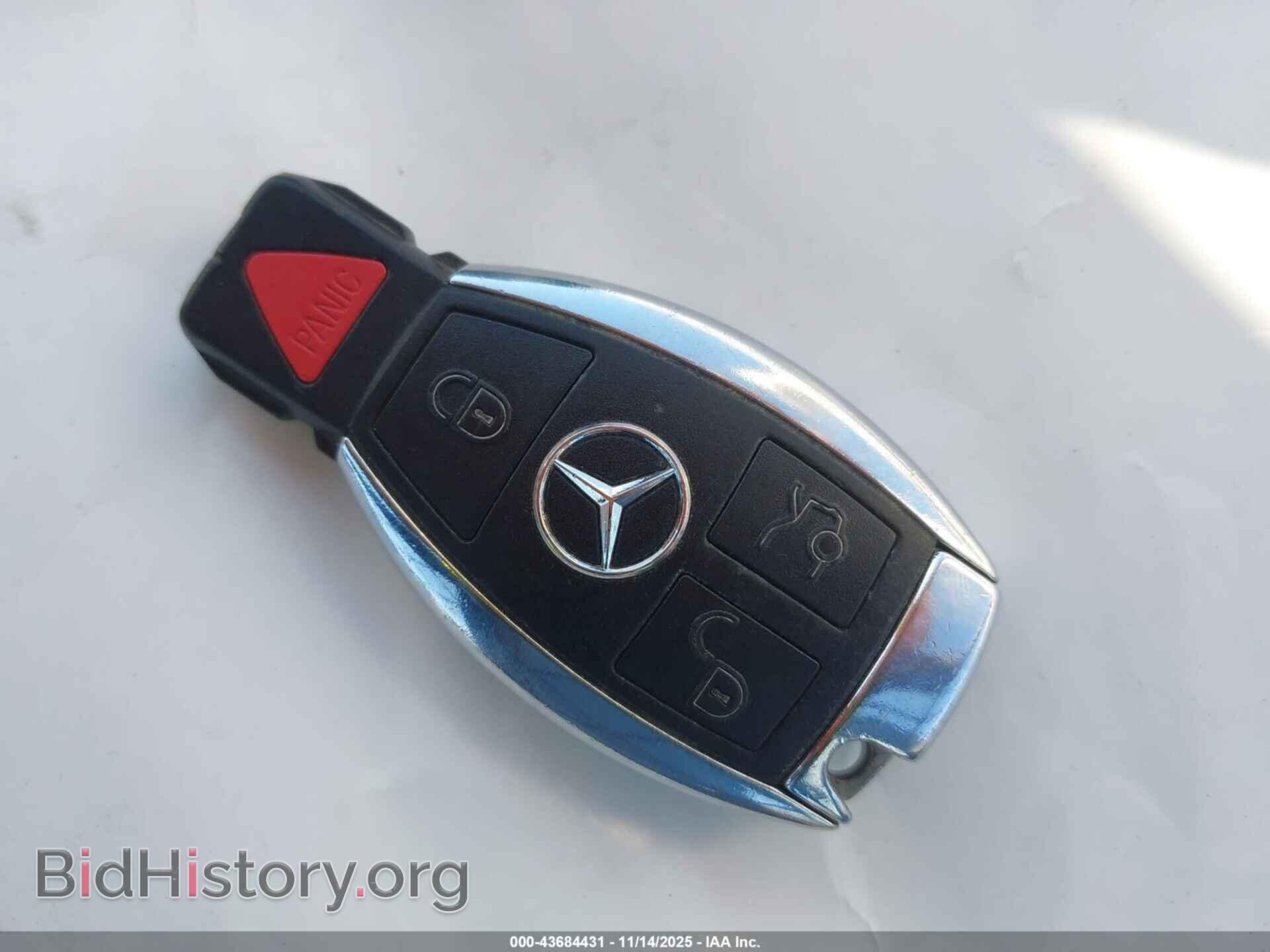 2015 MERCEDES-BENZ E 350 - VIN: WDDHF8JB9FB123766 - Фото 11