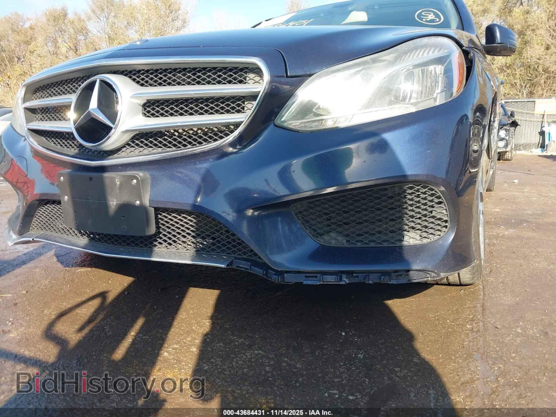 2015 MERCEDES-BENZ E 350 - VIN: WDDHF8JB9FB123766 - Фото 17